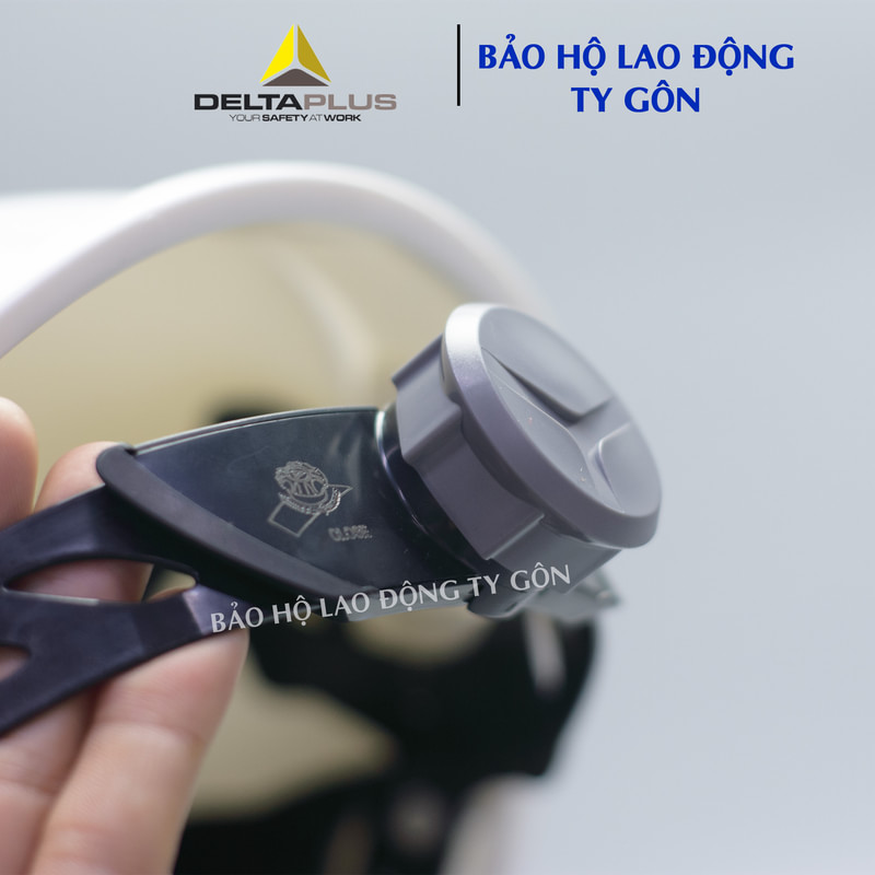 Công Ty TNHH An Toàn Lao Động Ty Gôn