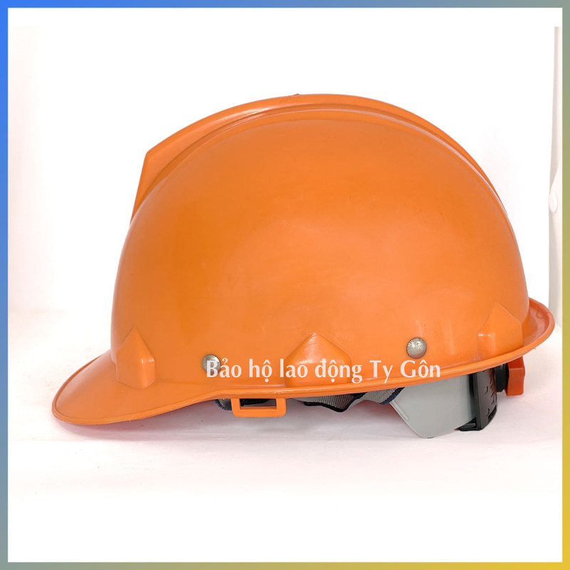 Công Ty TNHH An Toàn Lao Động Ty Gôn
