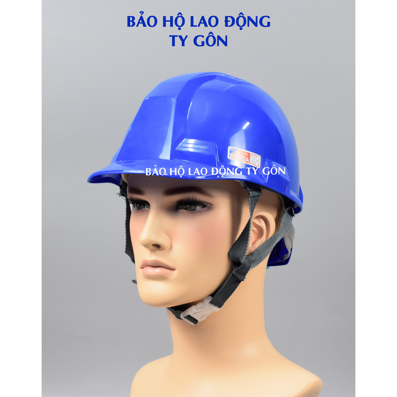 Công Ty TNHH An Toàn Lao Động Ty Gôn