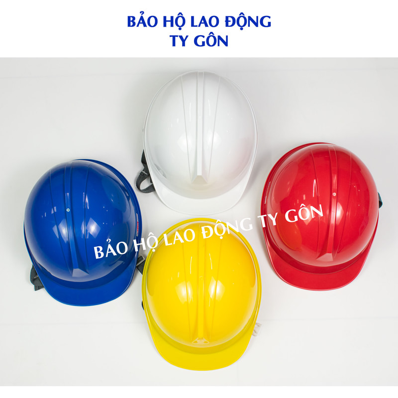 Công Ty TNHH An Toàn Lao Động Ty Gôn