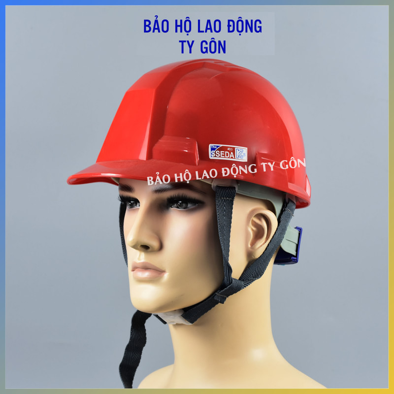 Công Ty TNHH An Toàn Lao Động Ty Gôn