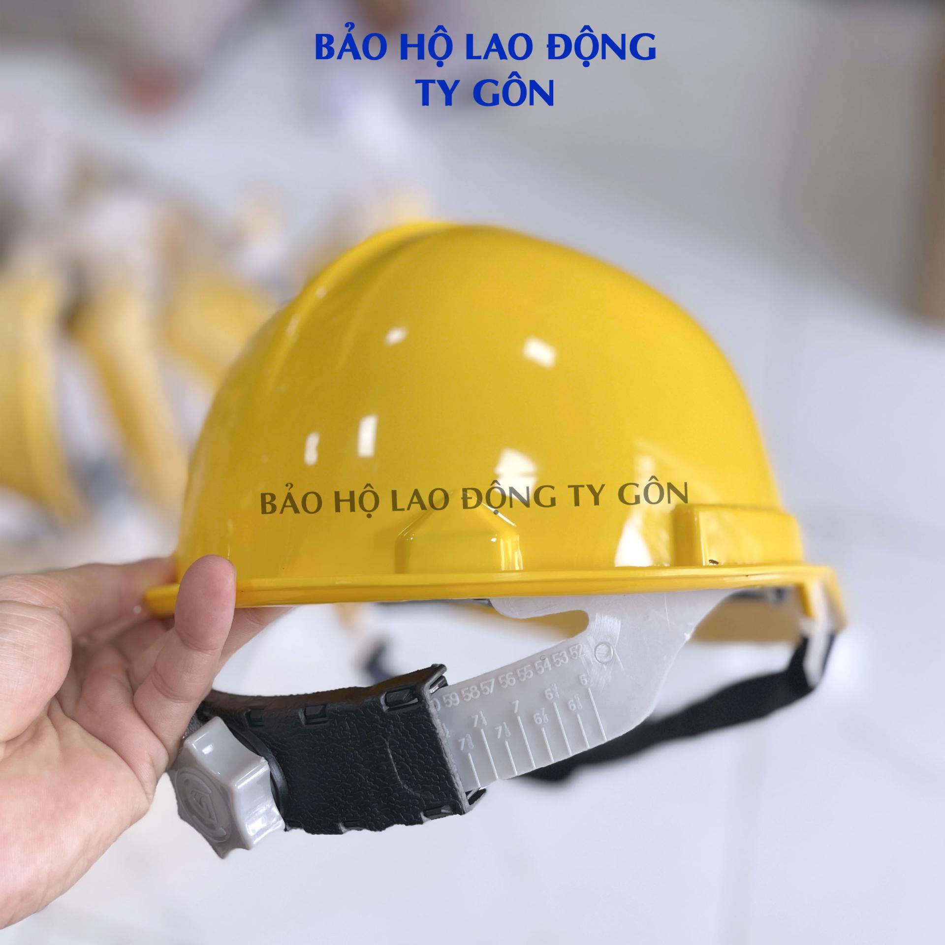 Công Ty TNHH An Toàn Lao Động Ty Gôn
