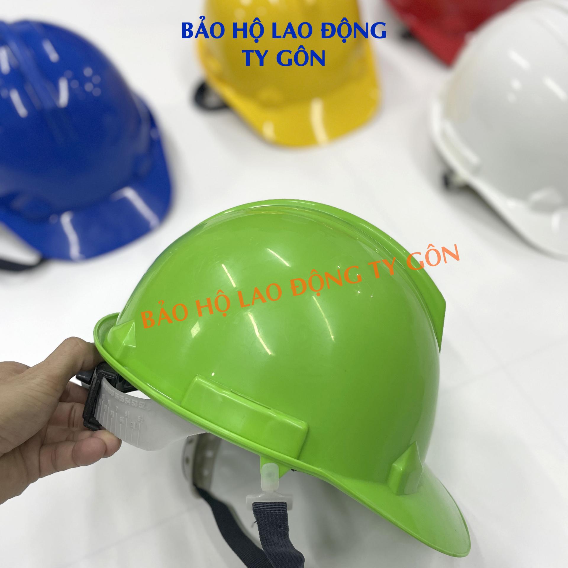 Công Ty TNHH An Toàn Lao Động Ty Gôn