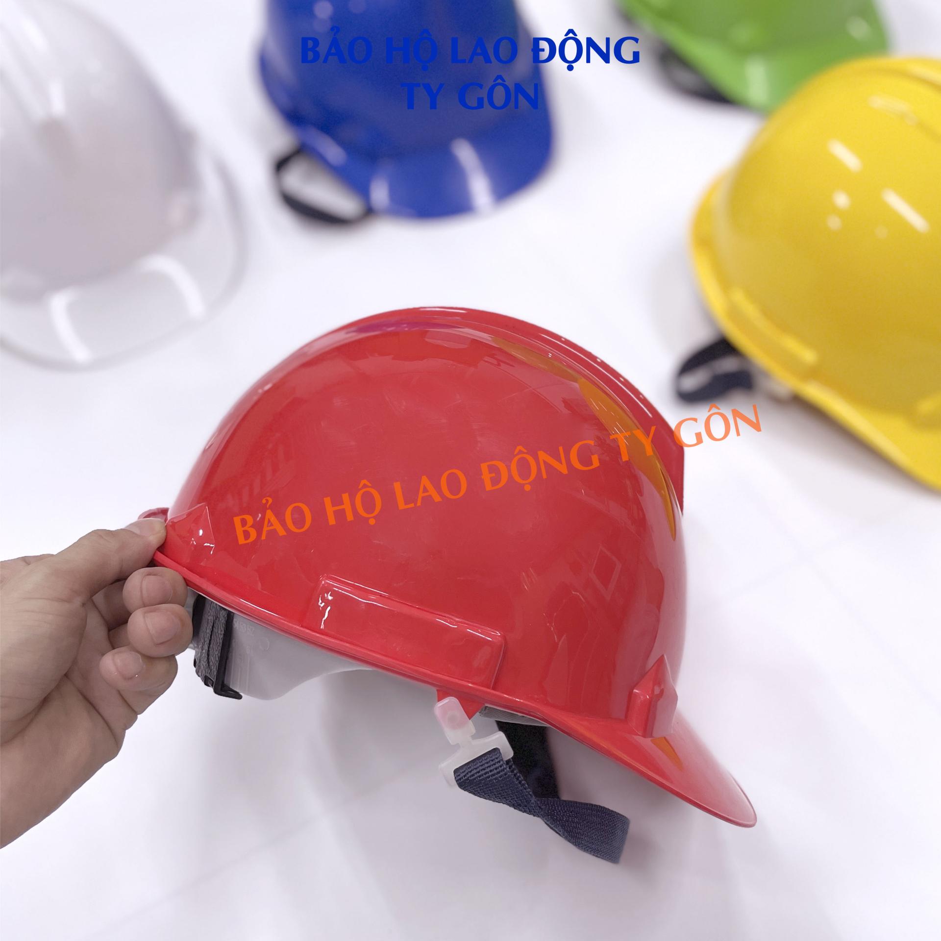 Công Ty TNHH An Toàn Lao Động Ty Gôn