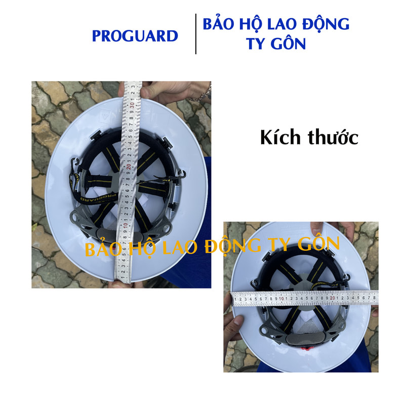 Công Ty TNHH An Toàn Lao Động Ty Gôn