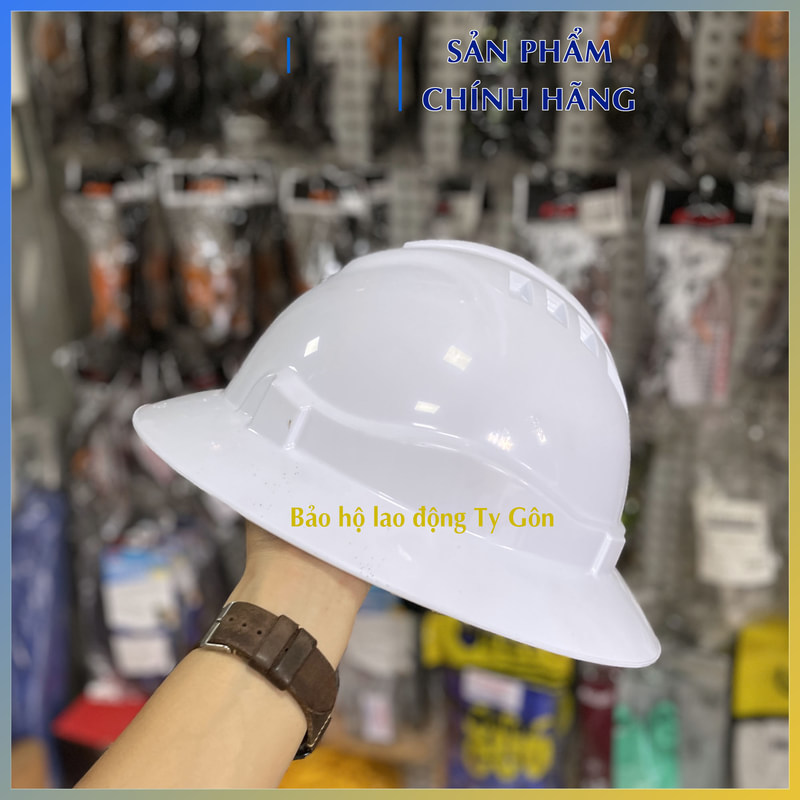 Công Ty TNHH An Toàn Lao Động Ty Gôn