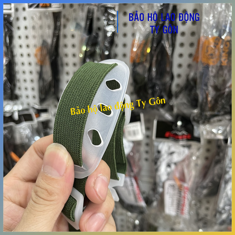 Công Ty TNHH An Toàn Lao Động Ty Gôn