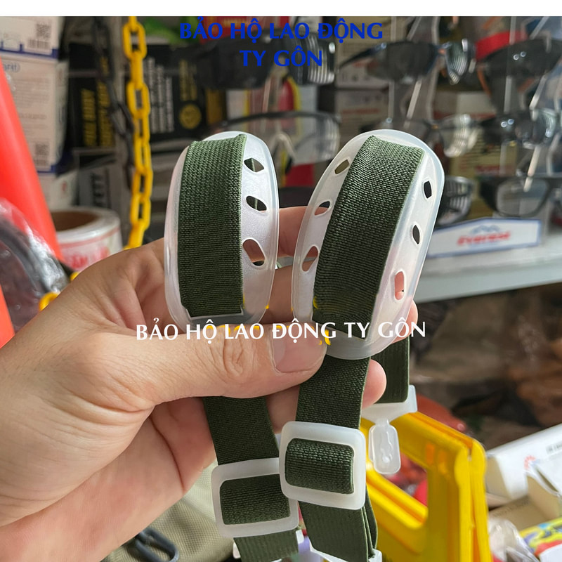 Công Ty TNHH An Toàn Lao Động Ty Gôn