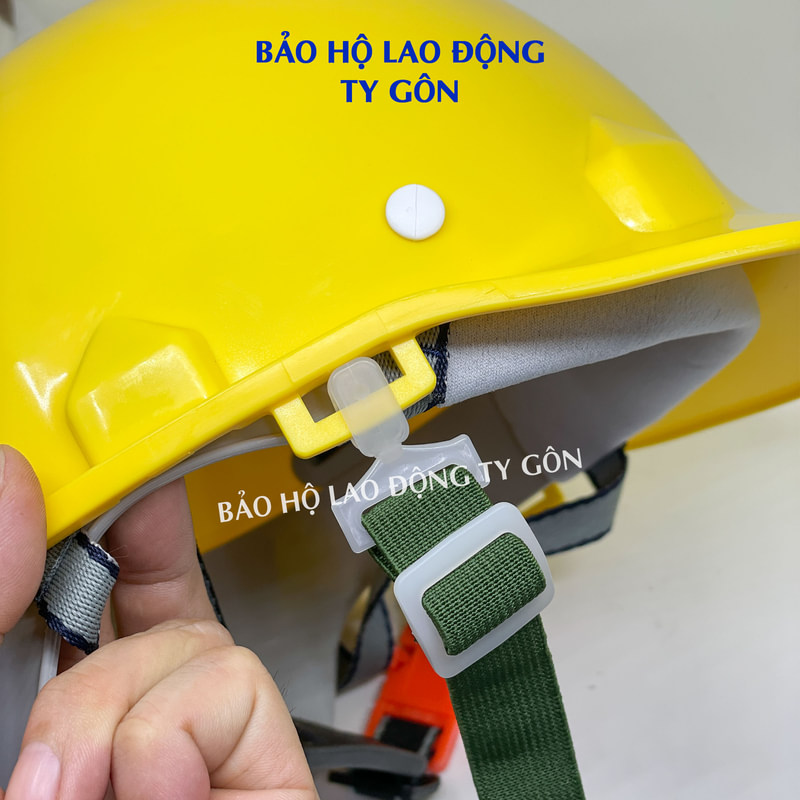 Công Ty TNHH An Toàn Lao Động Ty Gôn