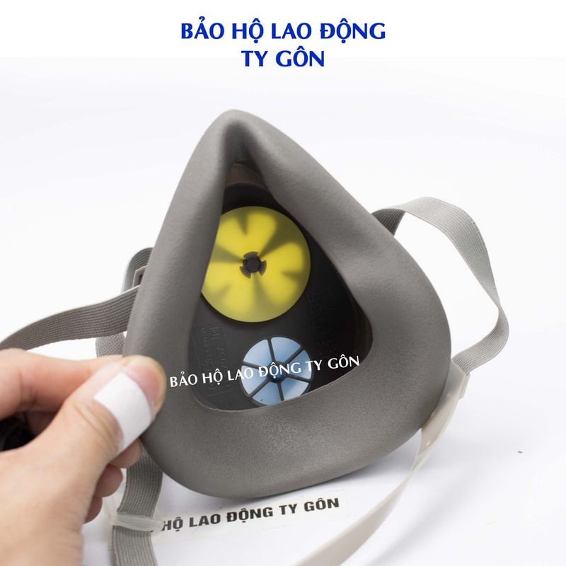 Công Ty TNHH An Toàn Lao Động Ty Gôn