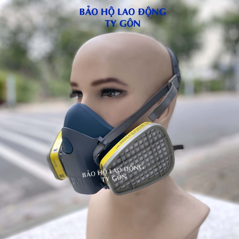 Công Ty TNHH An Toàn Lao Động Ty Gôn