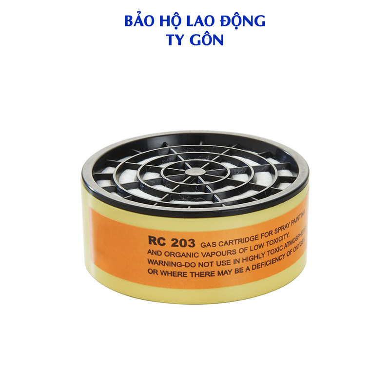 Công Ty TNHH An Toàn Lao Động Ty Gôn
