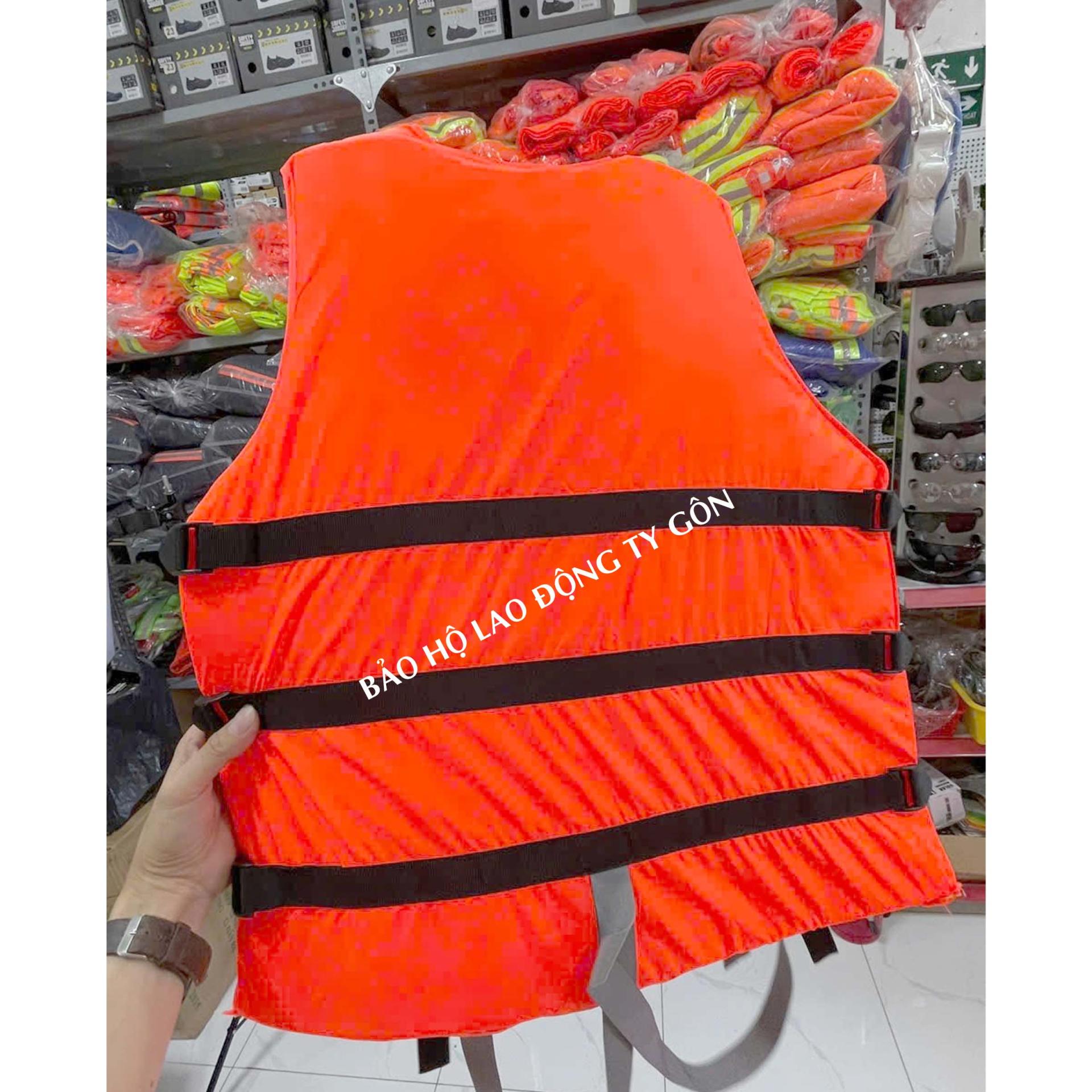 Công Ty TNHH An Toàn Lao Động Ty Gôn