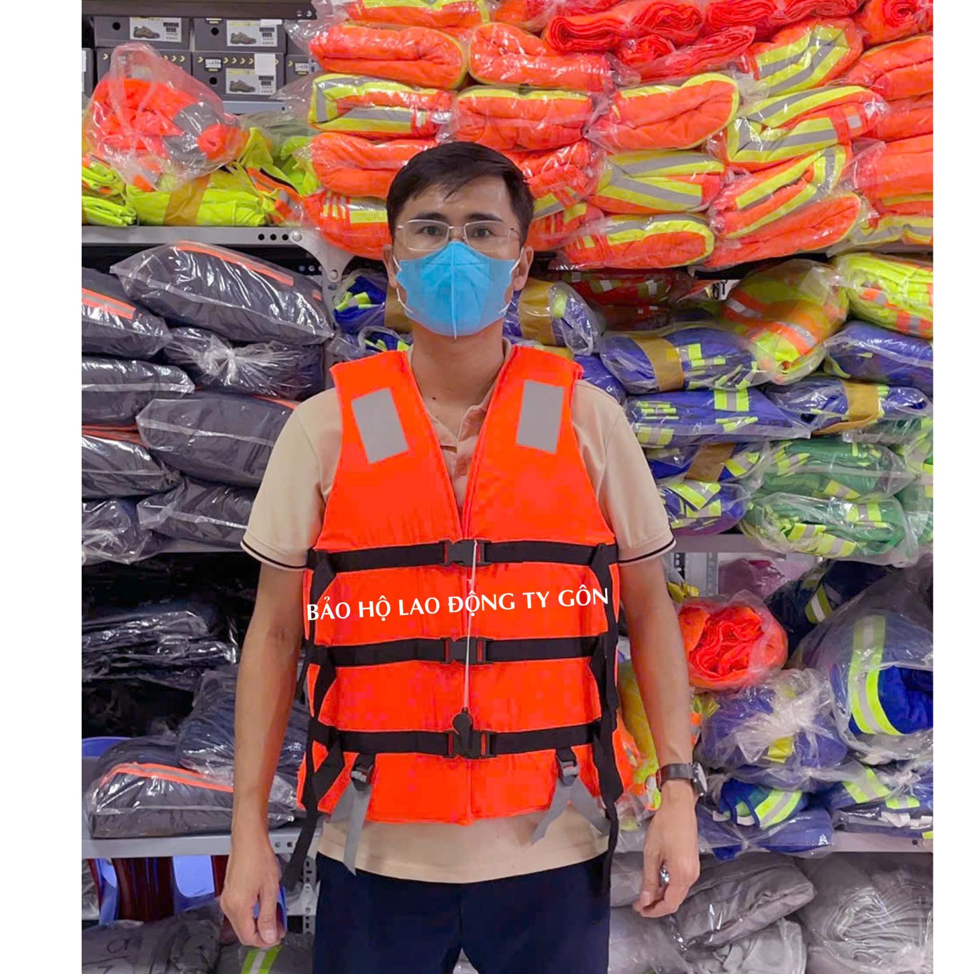 Công Ty TNHH An Toàn Lao Động Ty Gôn