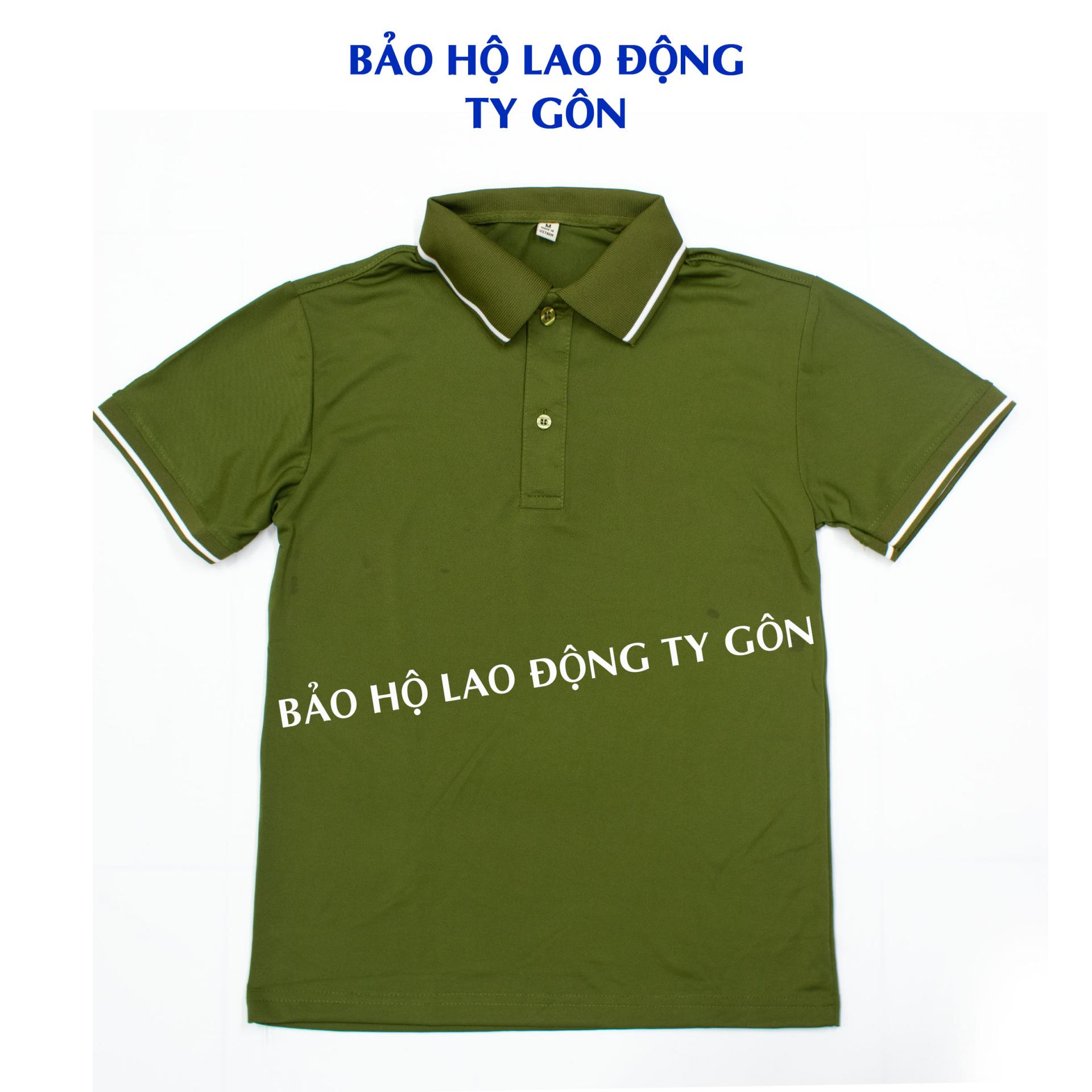 Công Ty TNHH An Toàn Lao Động Ty Gôn