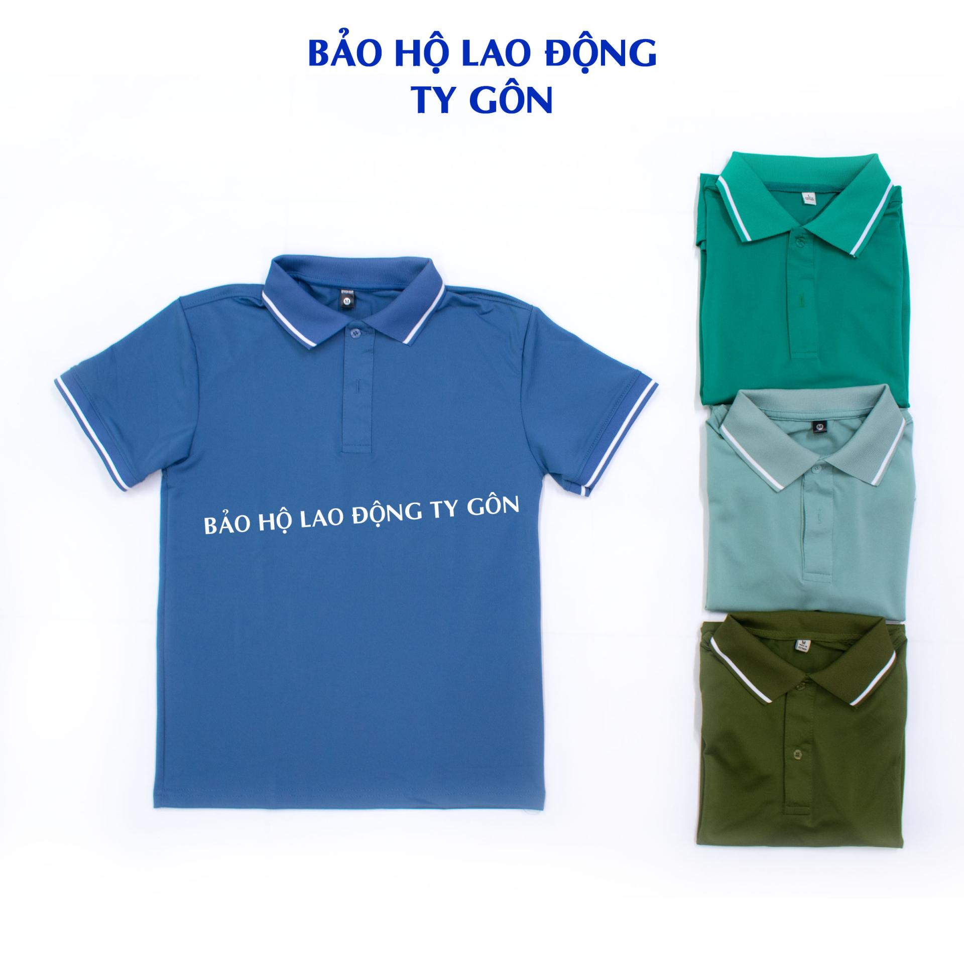 Công Ty TNHH An Toàn Lao Động Ty Gôn