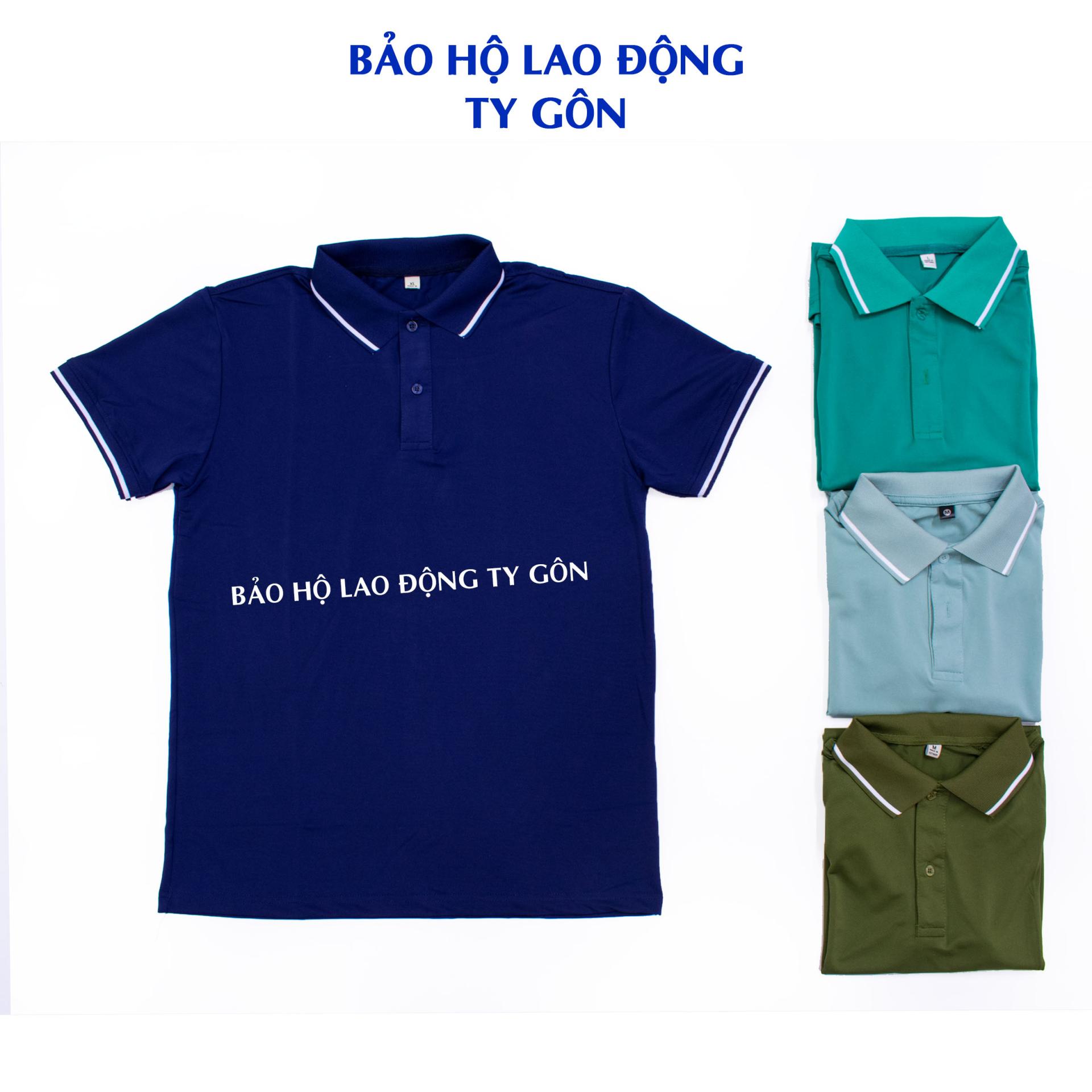 Công Ty TNHH An Toàn Lao Động Ty Gôn