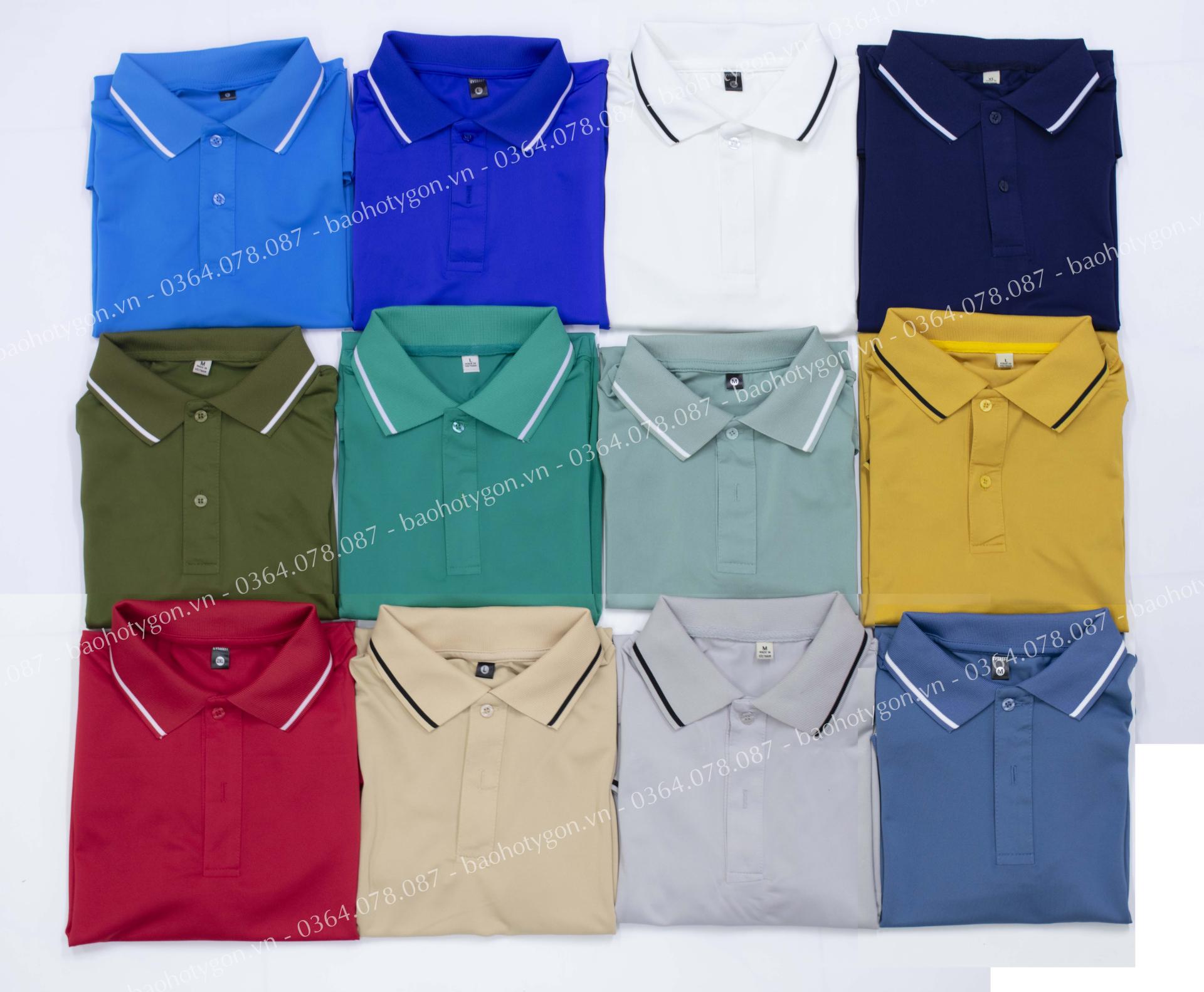 Công Ty TNHH An Toàn Lao Động Ty Gôn