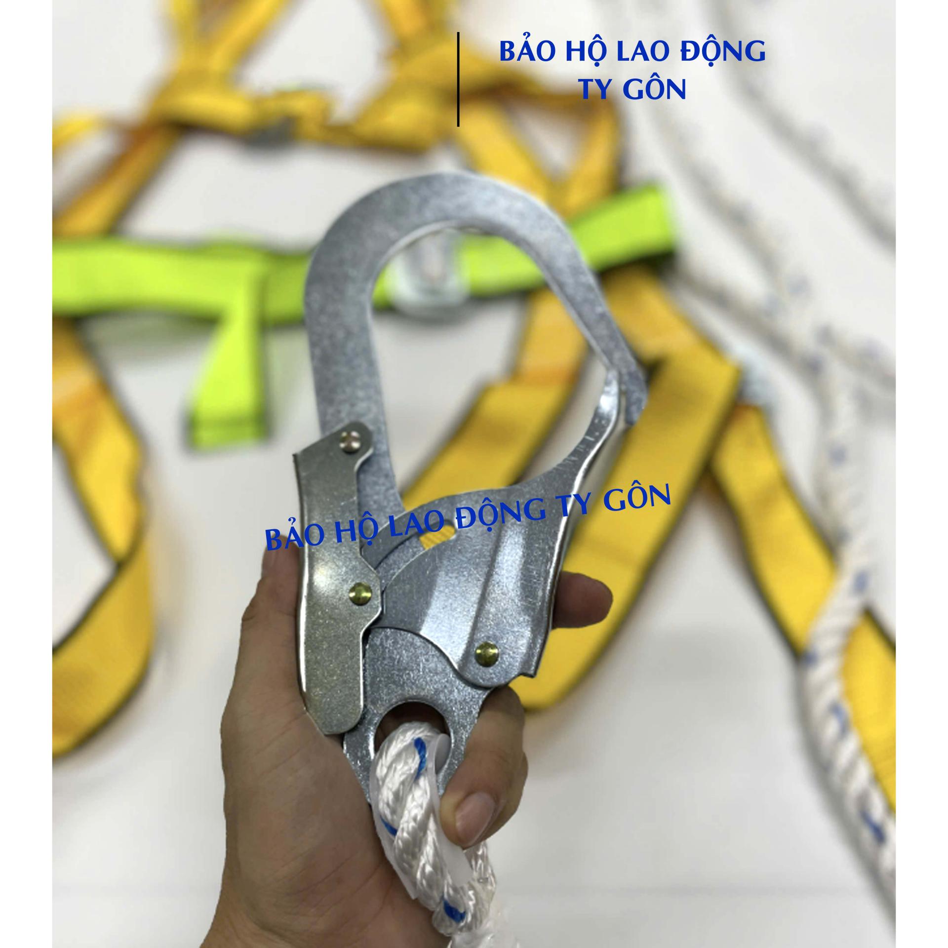 Công Ty TNHH An Toàn Lao Động Ty Gôn