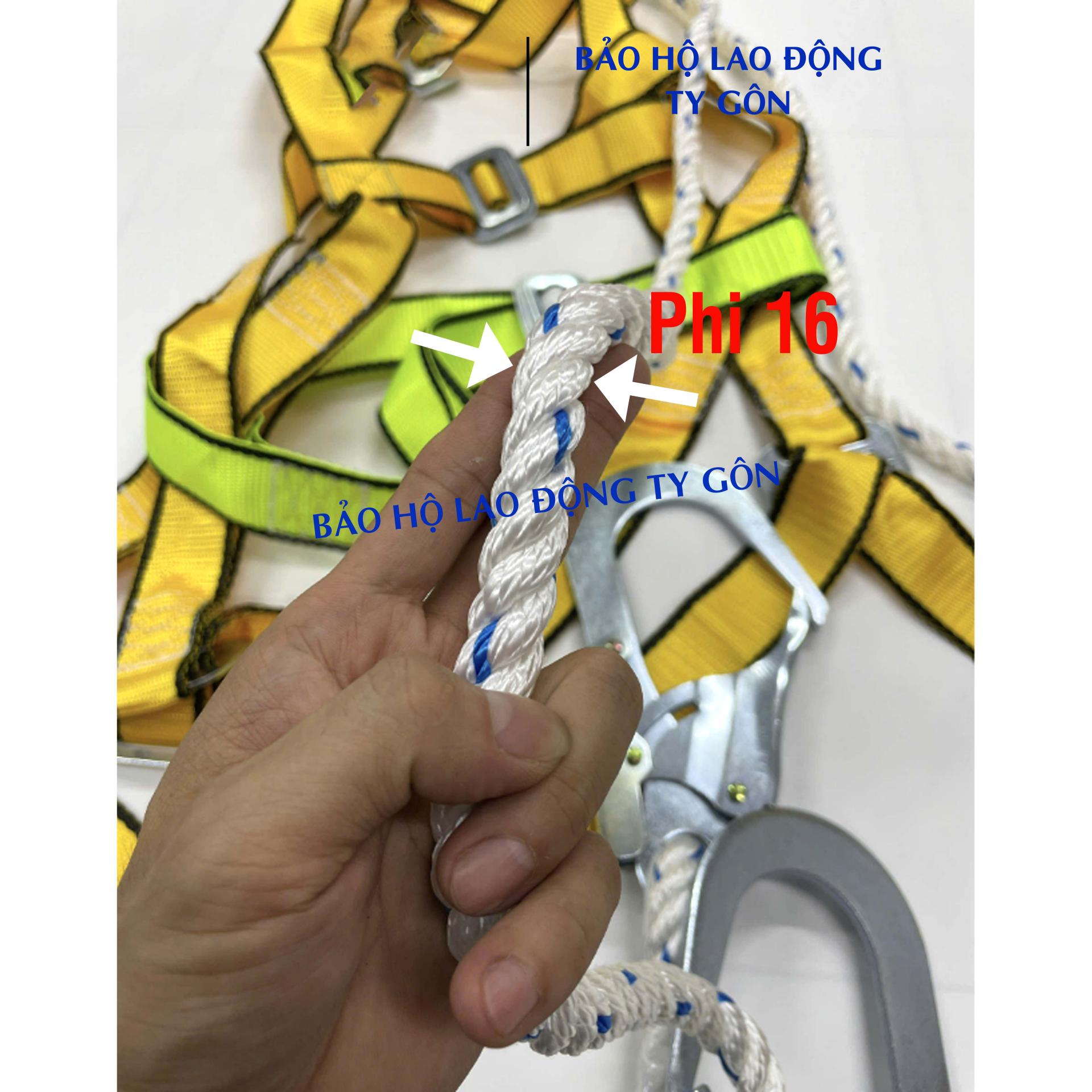 Công Ty TNHH An Toàn Lao Động Ty Gôn