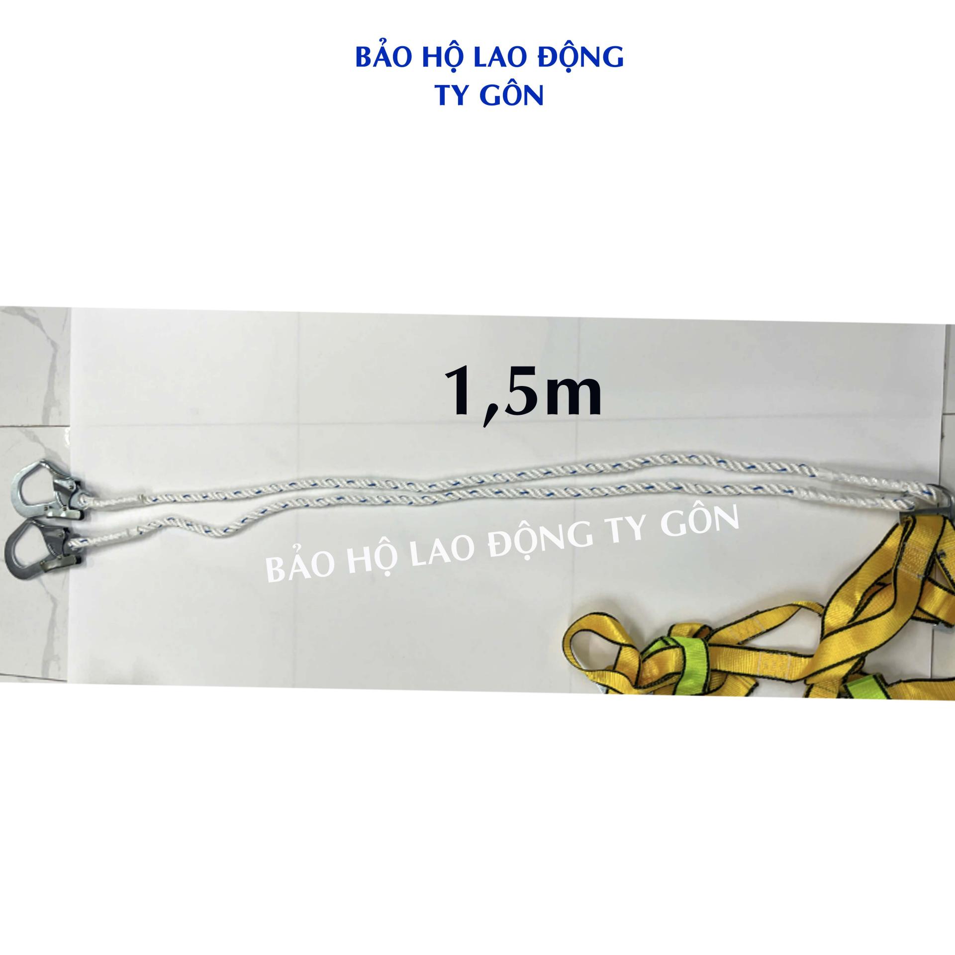 Công Ty TNHH An Toàn Lao Động Ty Gôn