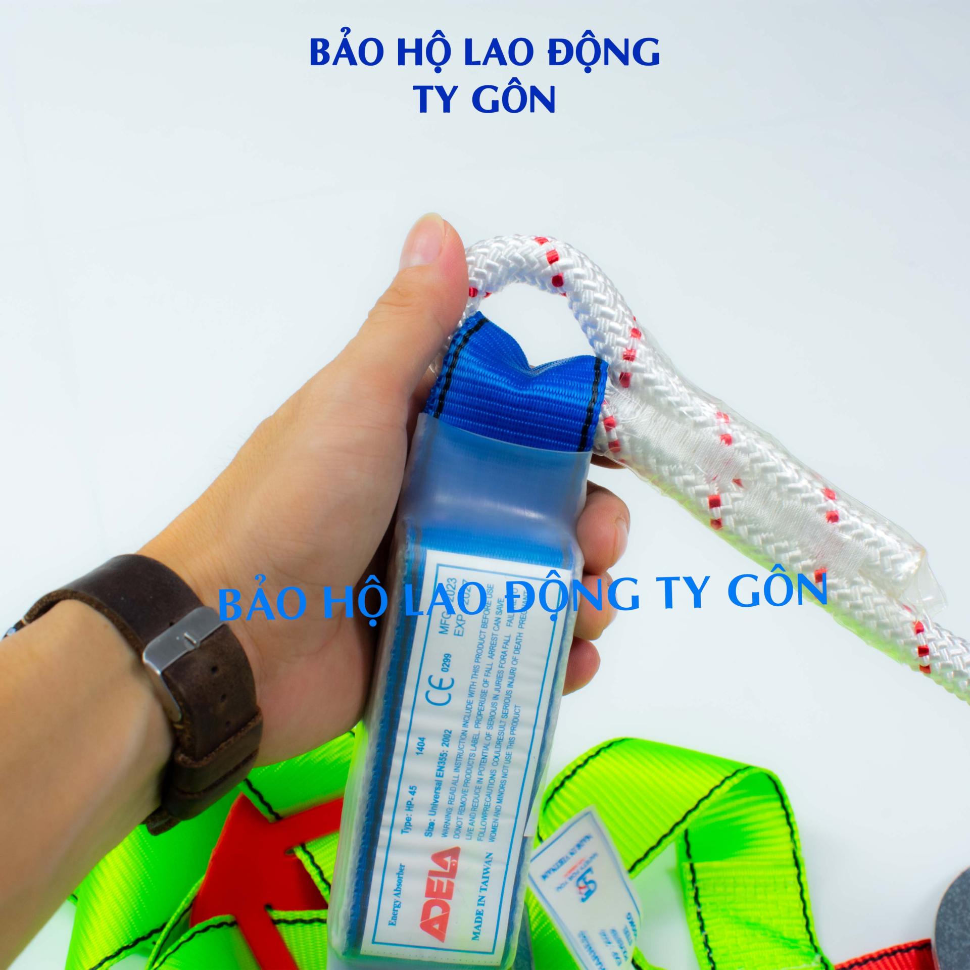 Ty Gon safety