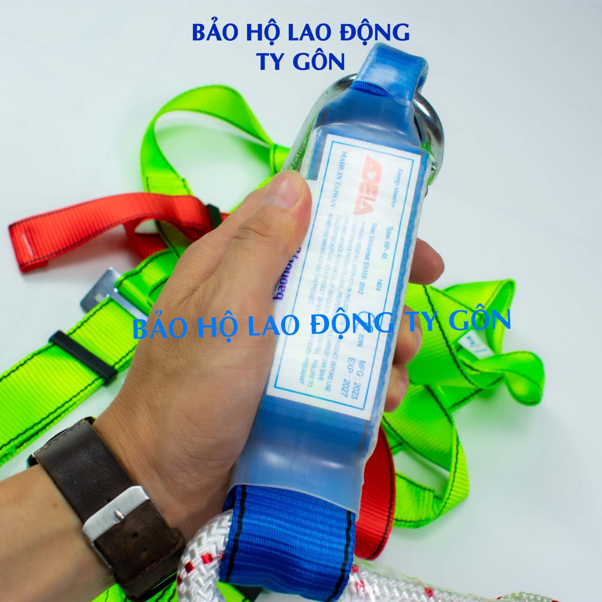 Ty Gon safety
