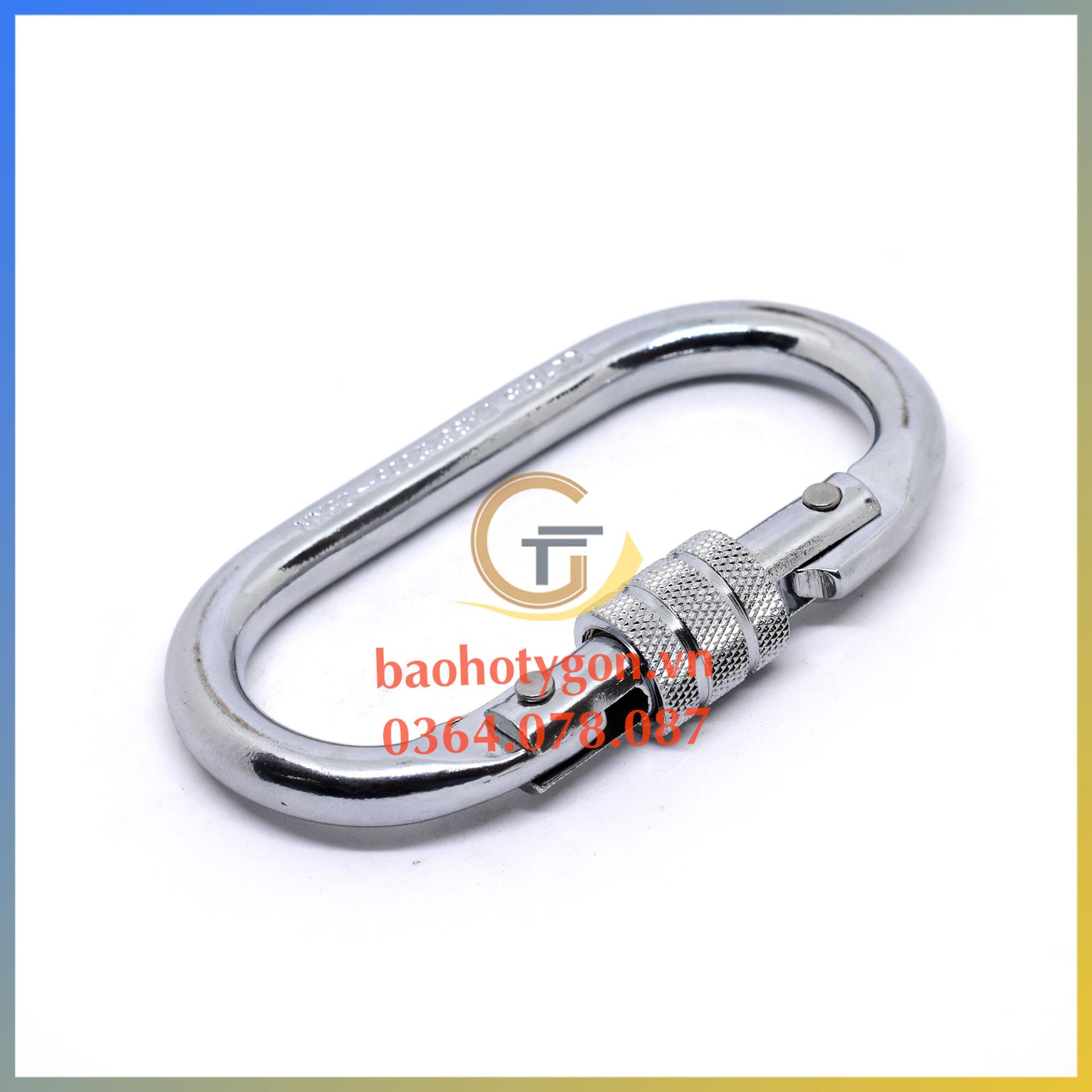 Công Ty TNHH An Toàn Lao Động Ty Gôn