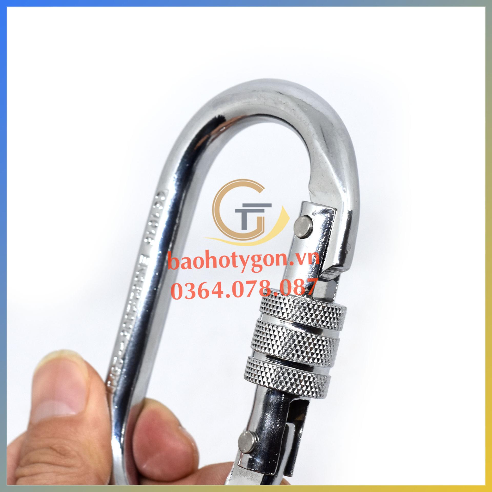 Công Ty TNHH An Toàn Lao Động Ty Gôn