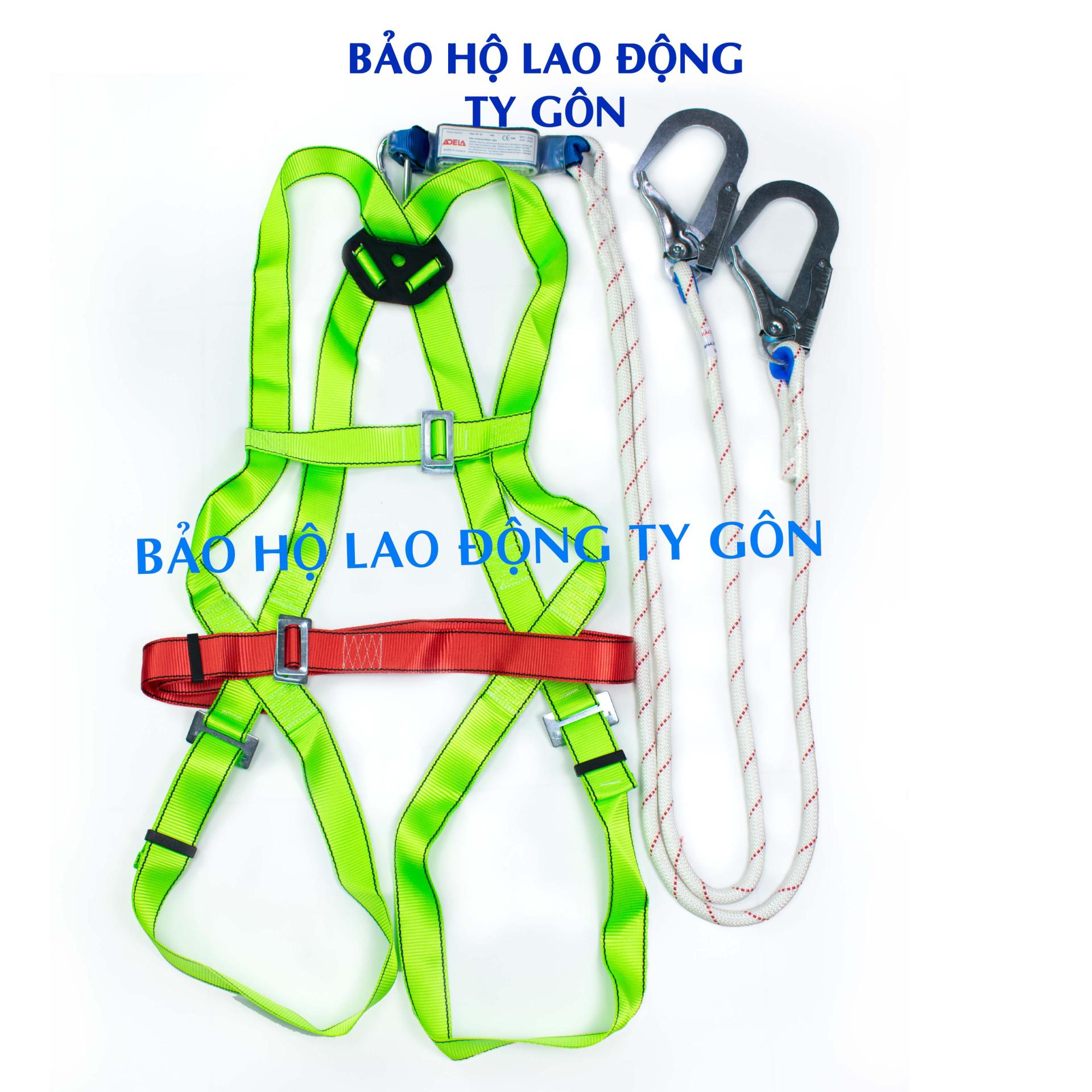 Ty Gon safety