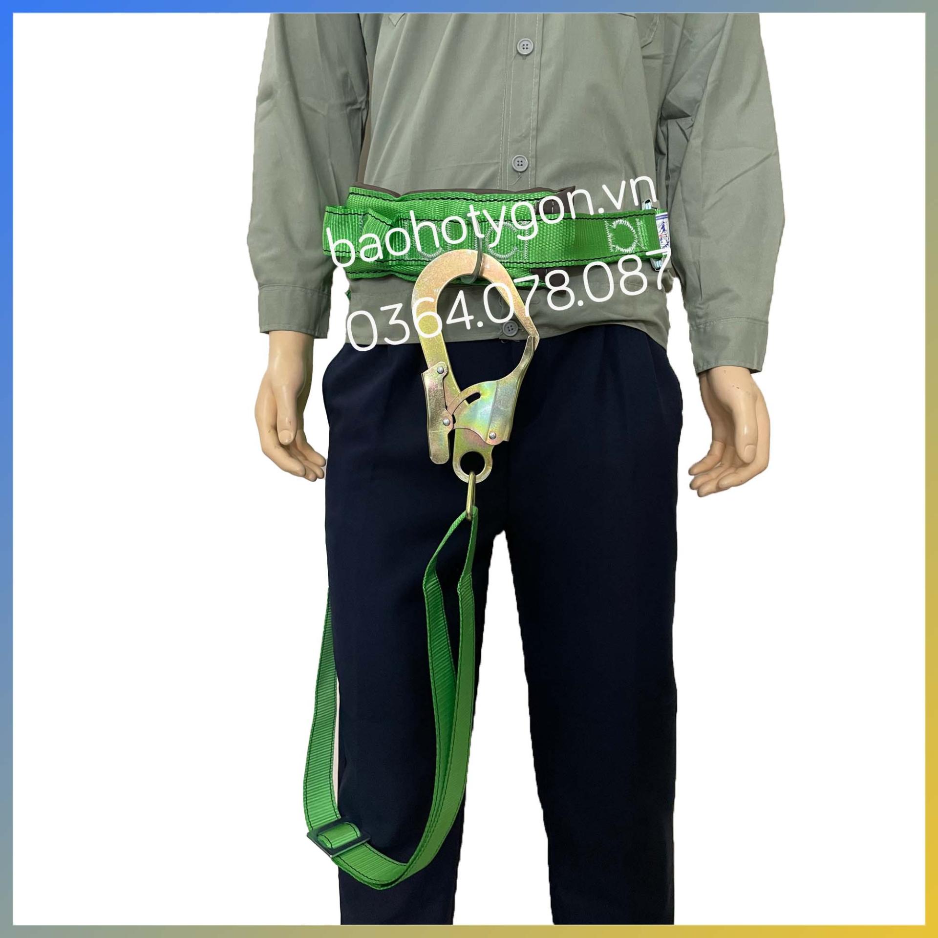 Công Ty TNHH An Toàn Lao Động Ty Gôn