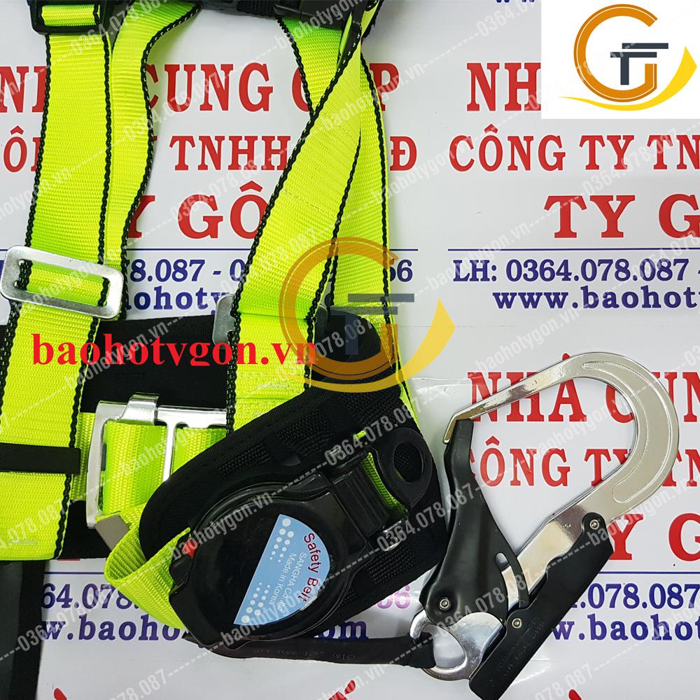 Công Ty TNHH An Toàn Lao Động Ty Gôn