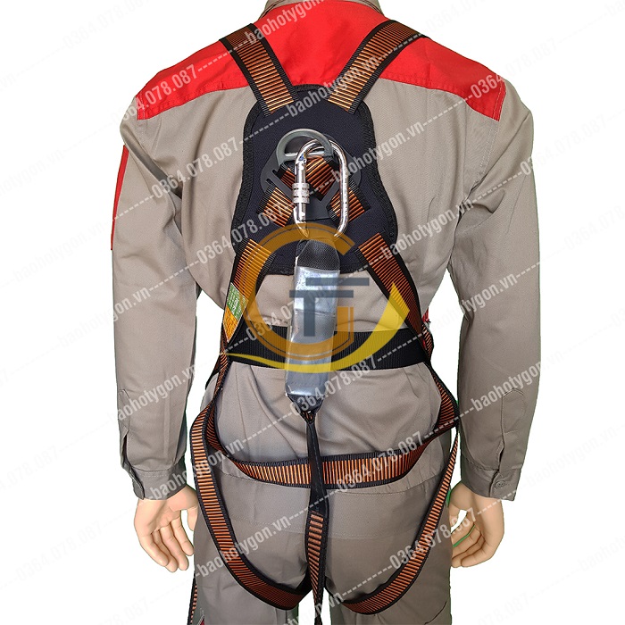 Ty Gon safety