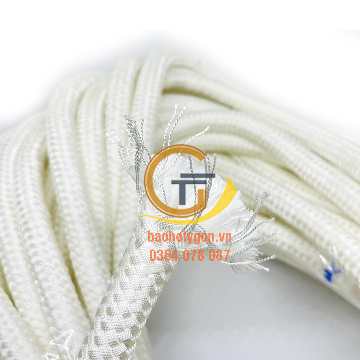 Công Ty TNHH An Toàn Lao Động Ty Gôn