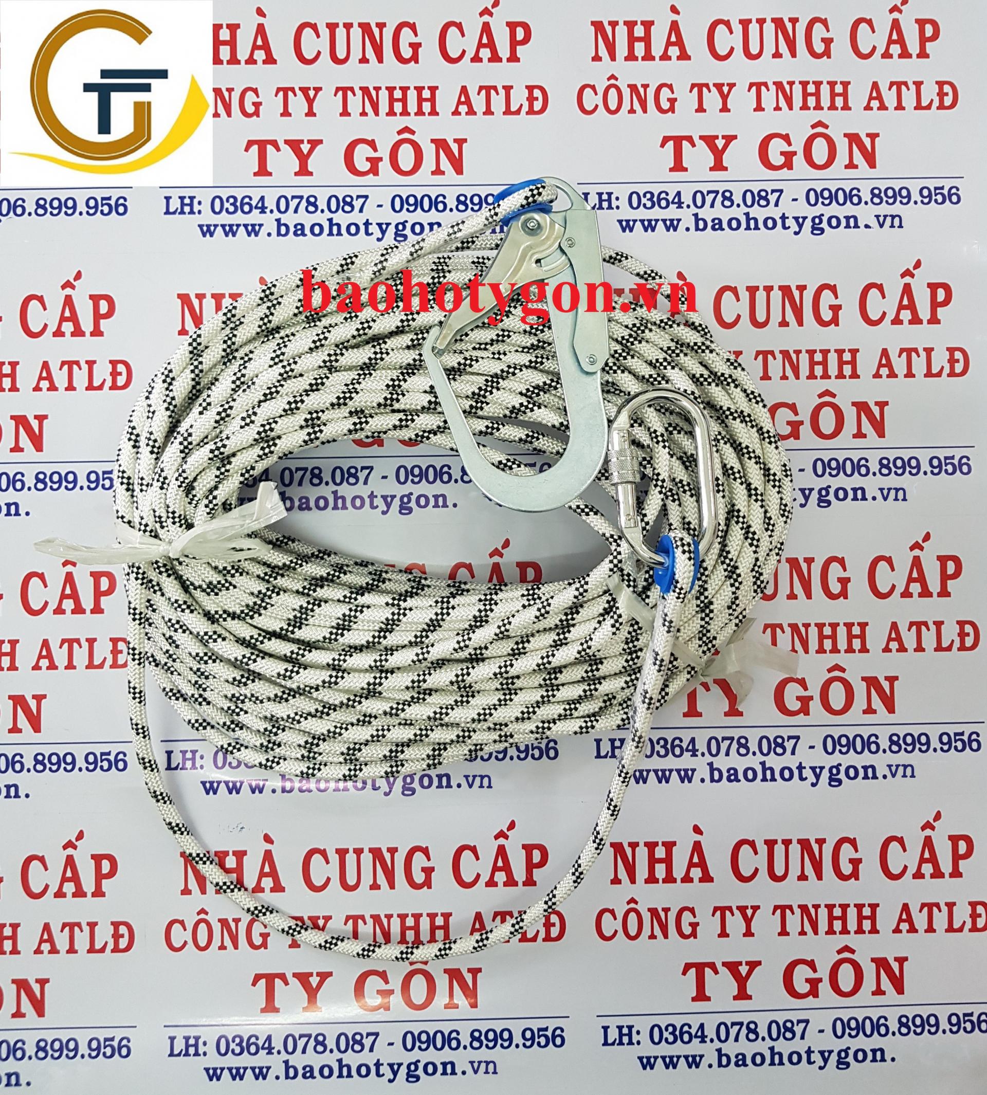 Công Ty TNHH An Toàn Lao Động Ty Gôn