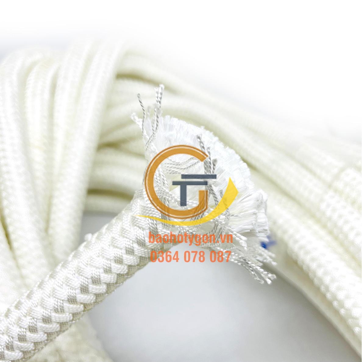 Công Ty TNHH An Toàn Lao Động Ty Gôn