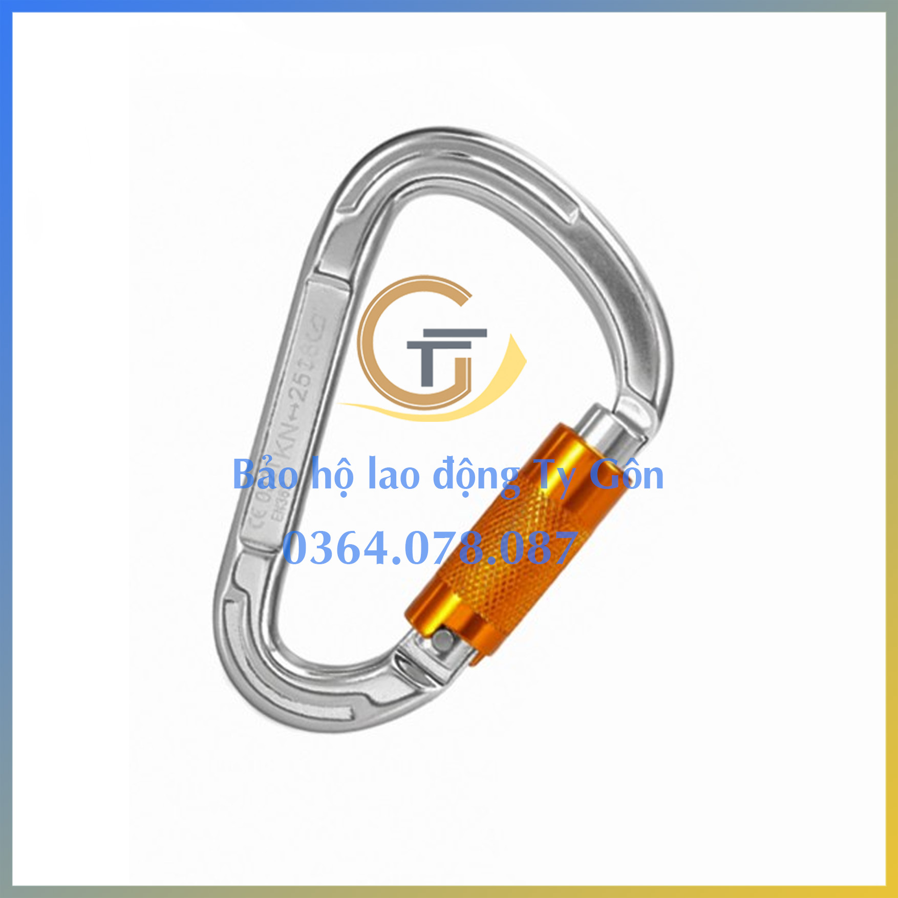 Công Ty TNHH An Toàn Lao Động Ty Gôn