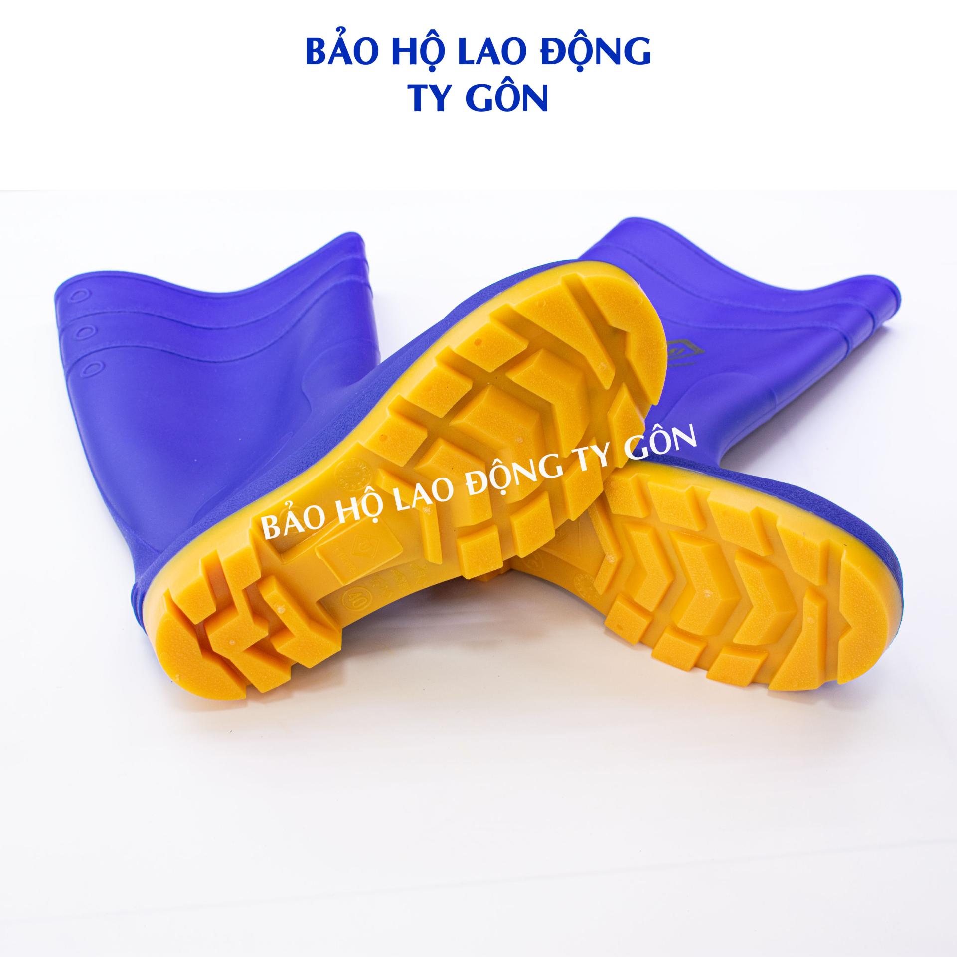Công Ty TNHH An Toàn Lao Động Ty Gôn