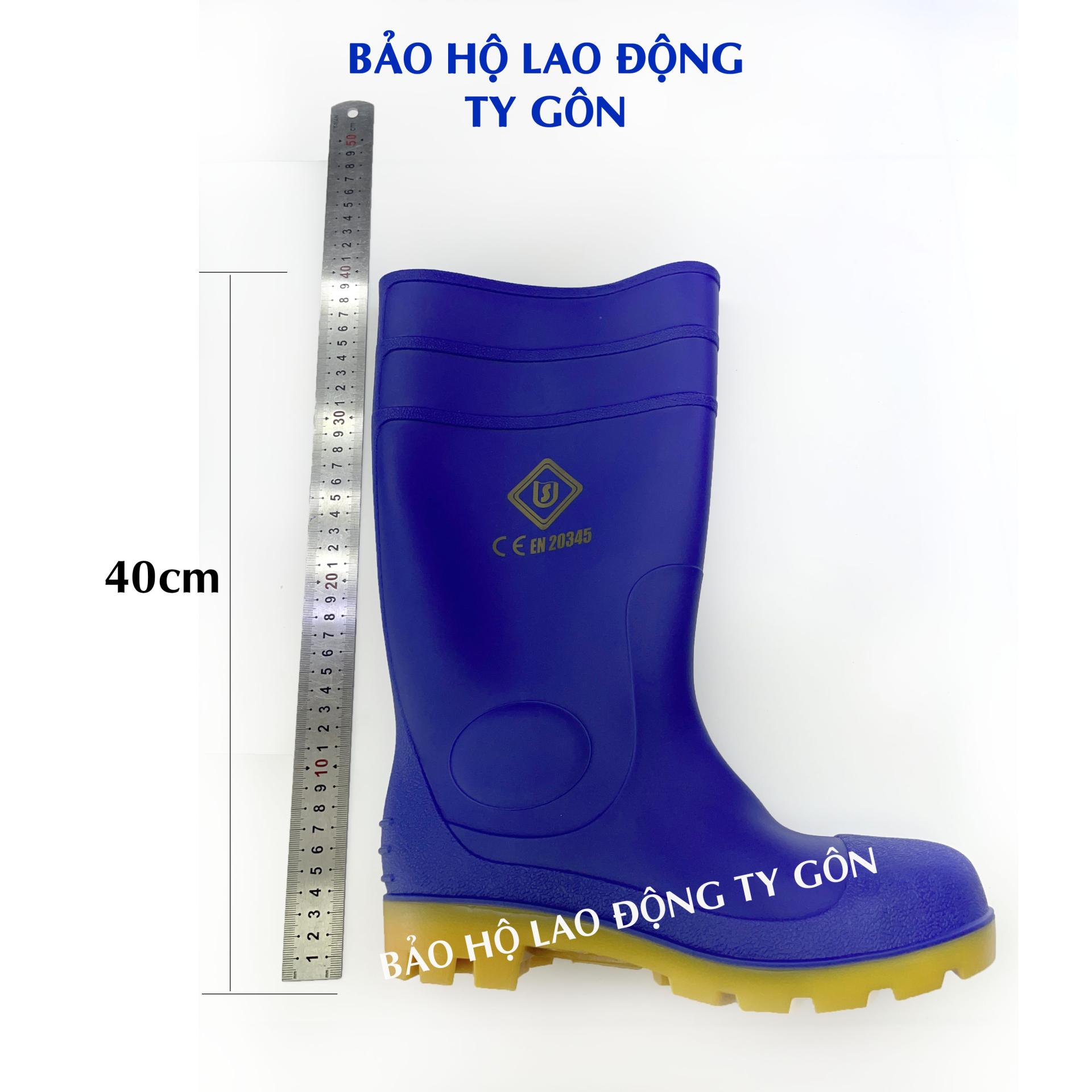 Công Ty TNHH An Toàn Lao Động Ty Gôn