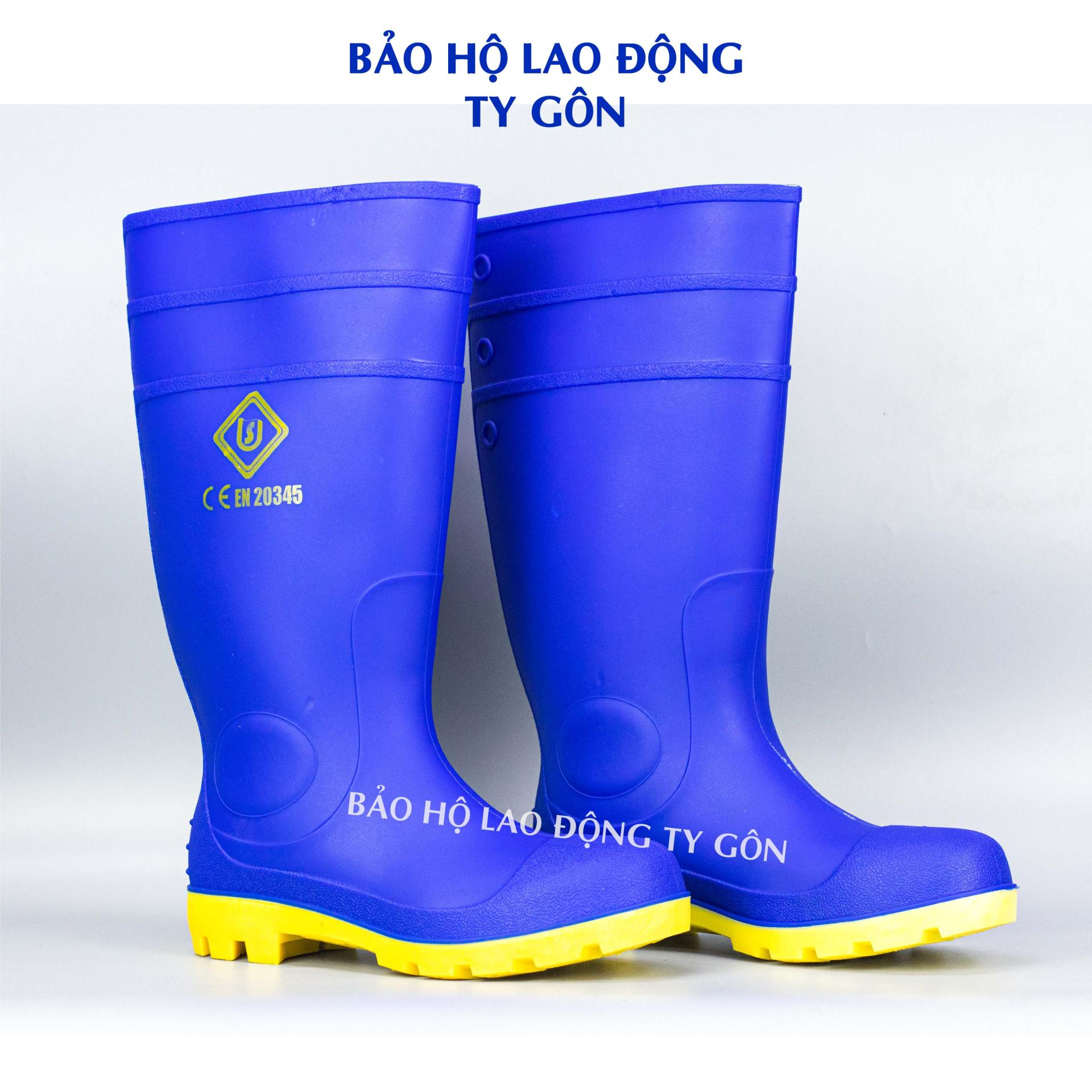 Công Ty TNHH An Toàn Lao Động Ty Gôn