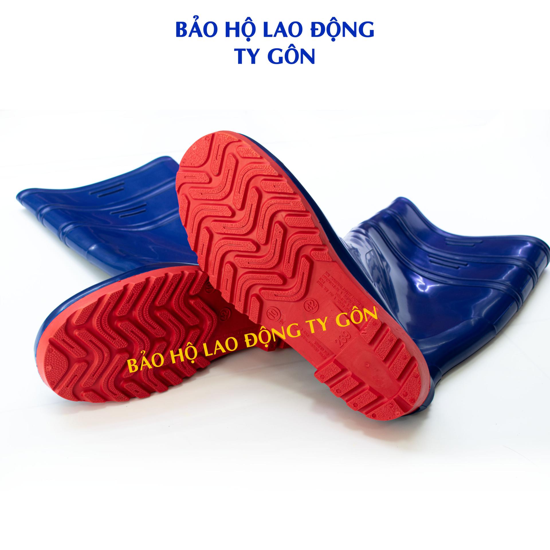 Công Ty TNHH An Toàn Lao Động Ty Gôn