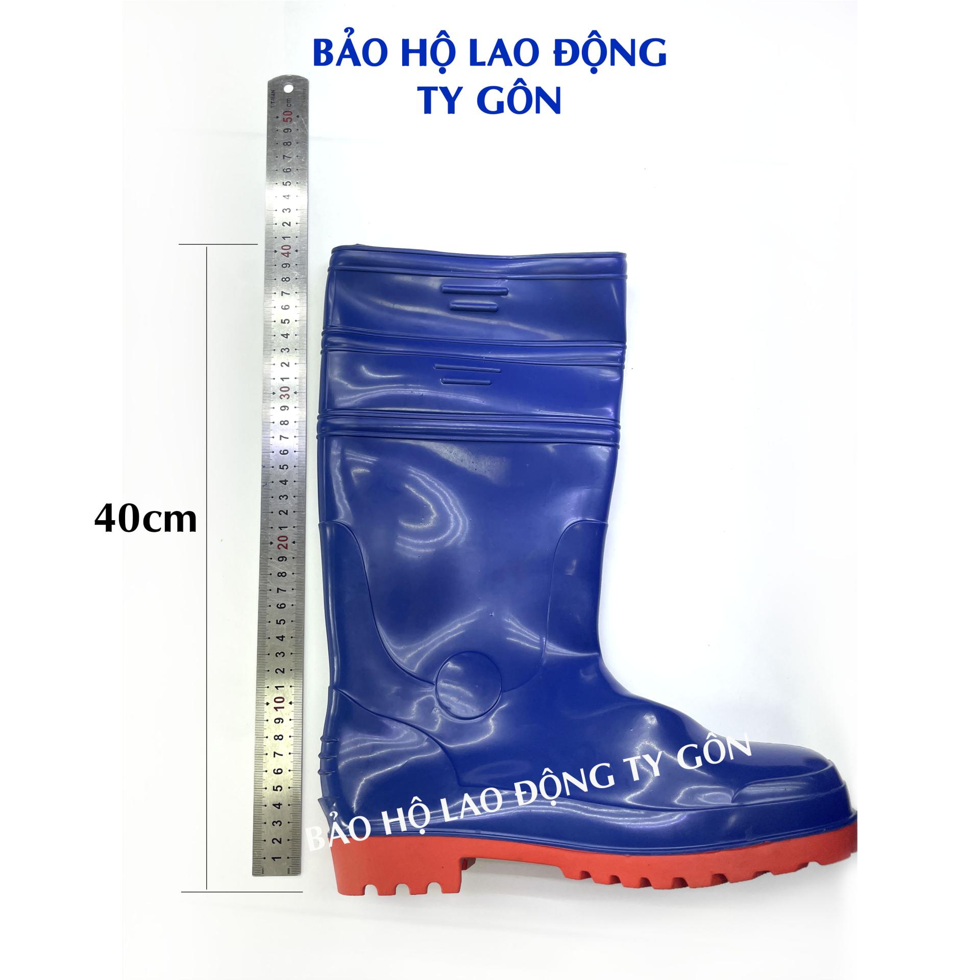 Công Ty TNHH An Toàn Lao Động Ty Gôn