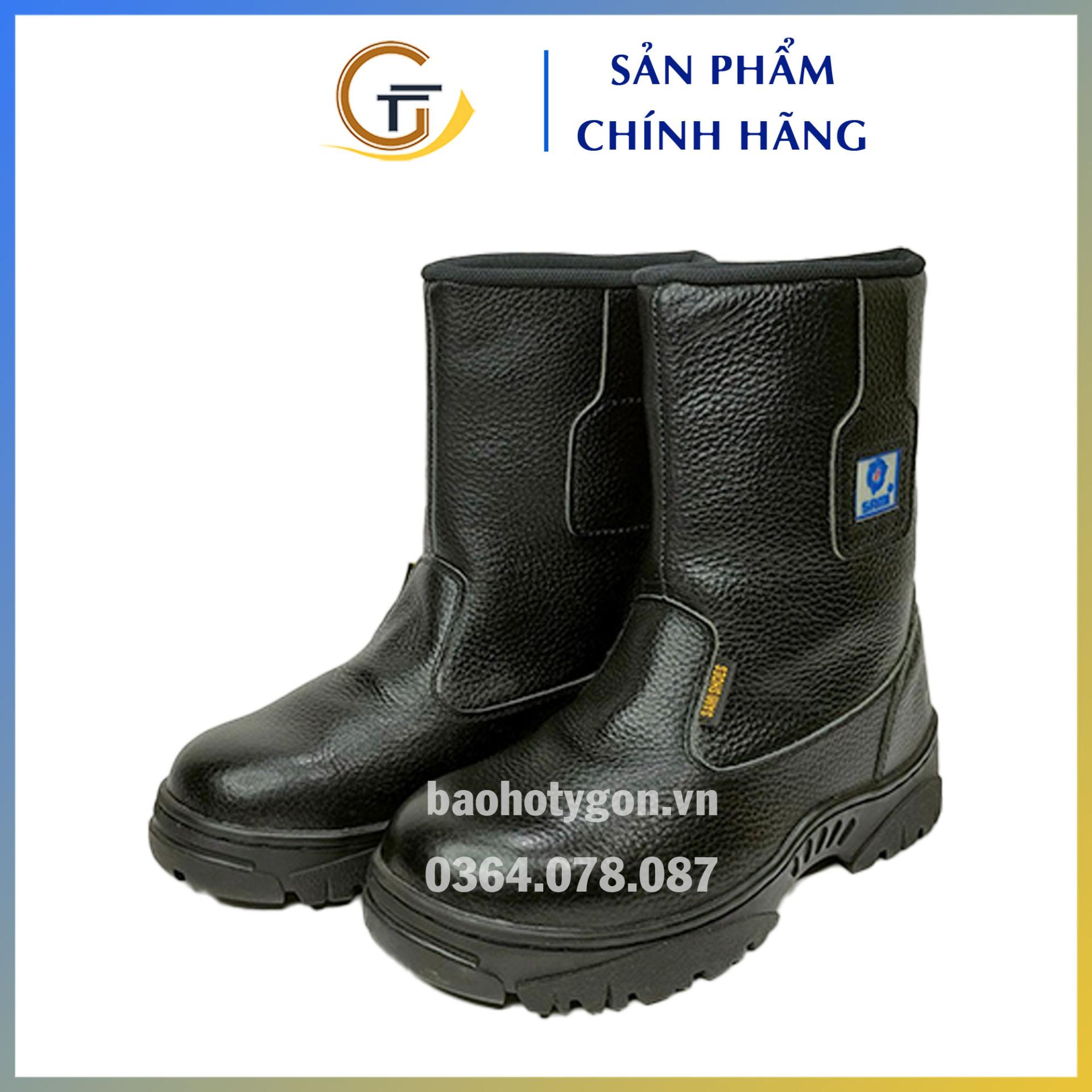 Công Ty TNHH An Toàn Lao Động Ty Gôn