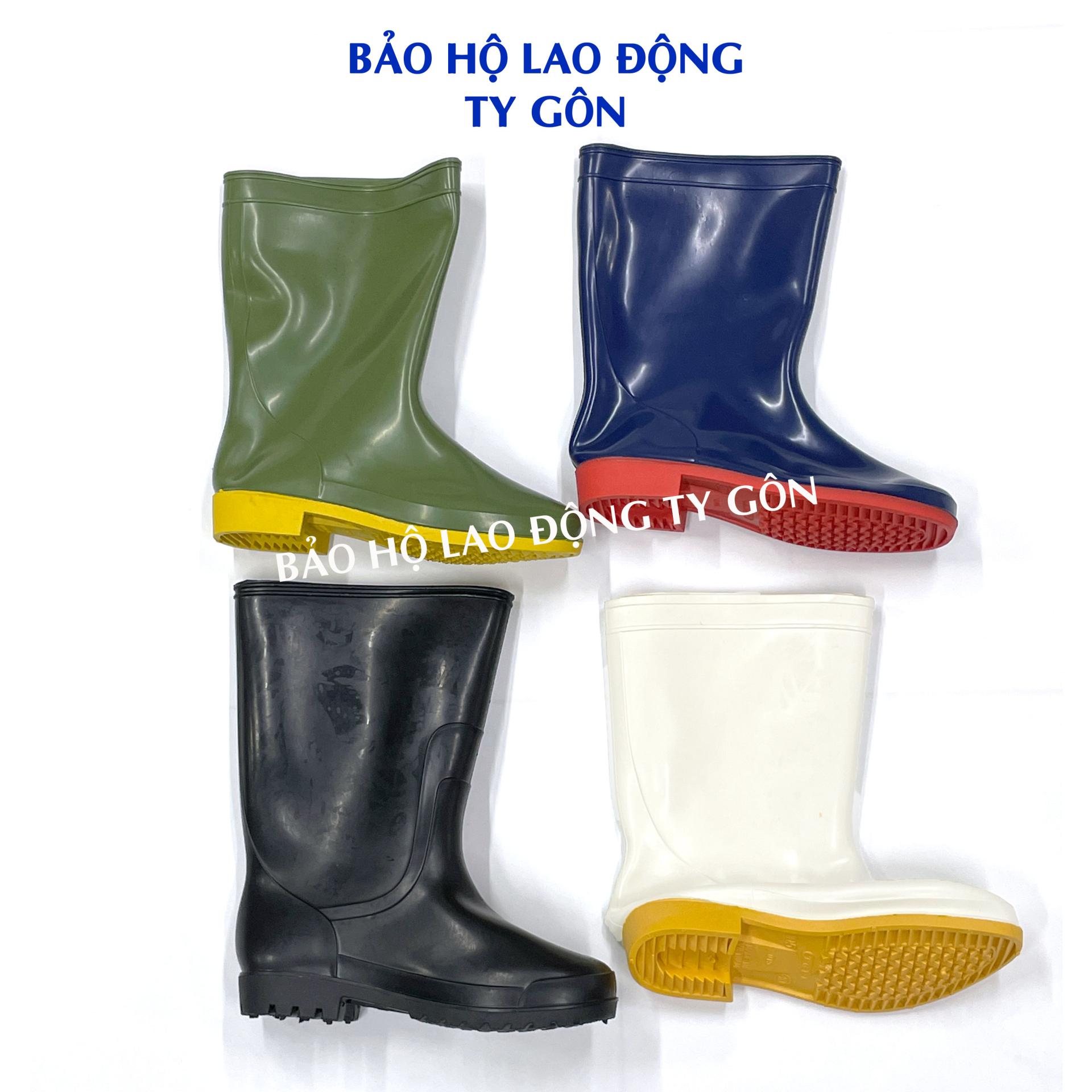 Công Ty TNHH An Toàn Lao Động Ty Gôn
