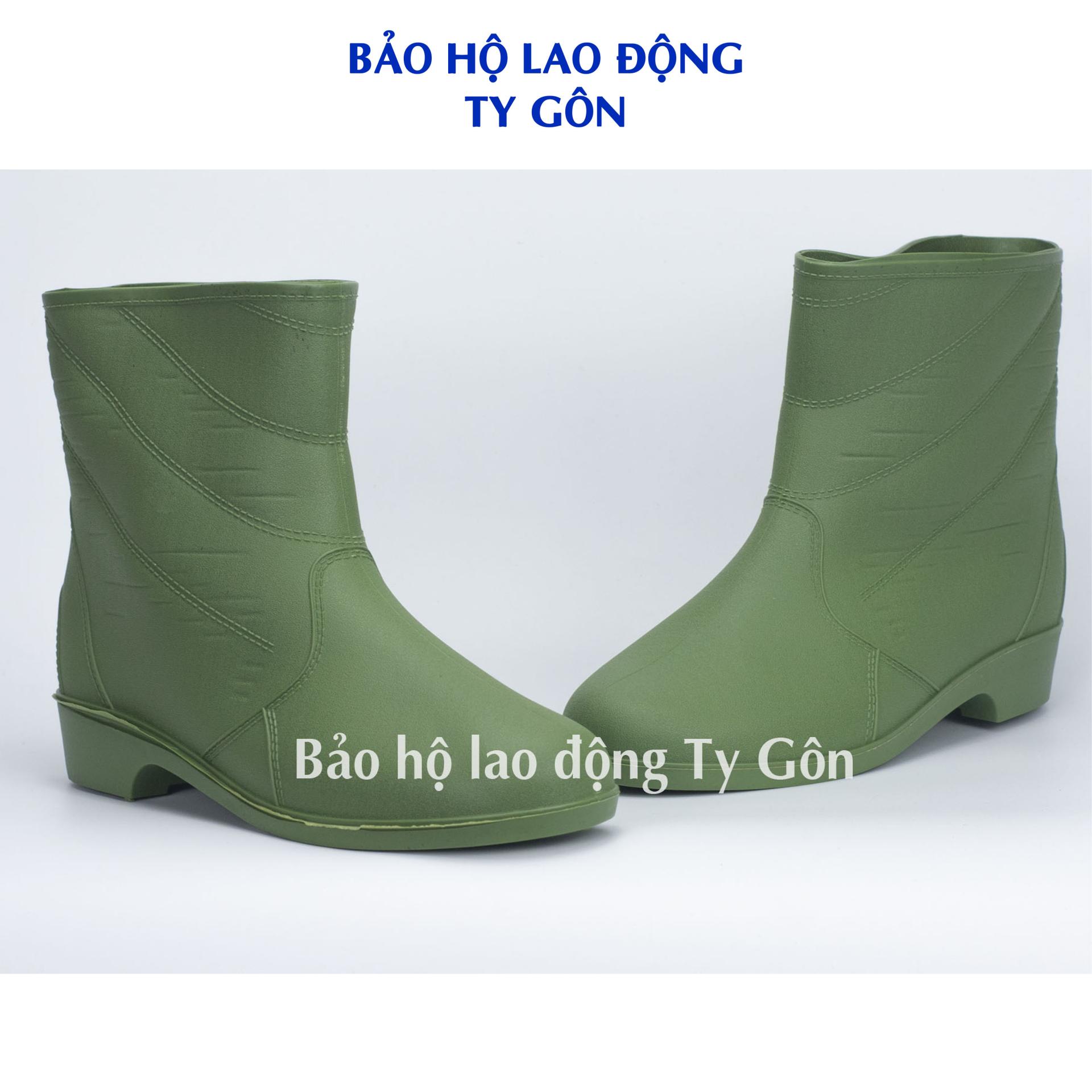 Công Ty TNHH An Toàn Lao Động Ty Gôn