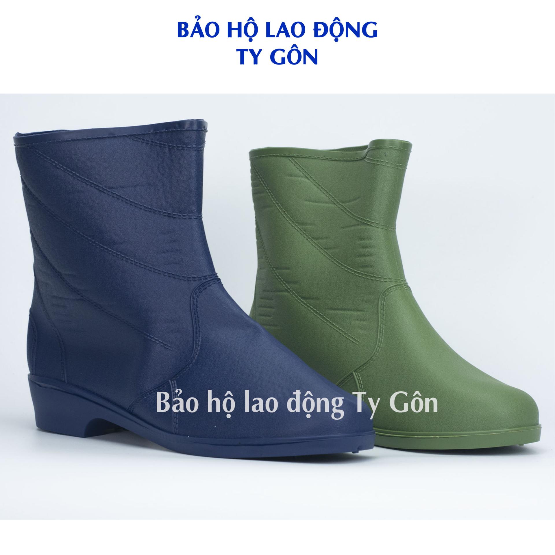 Công Ty TNHH An Toàn Lao Động Ty Gôn