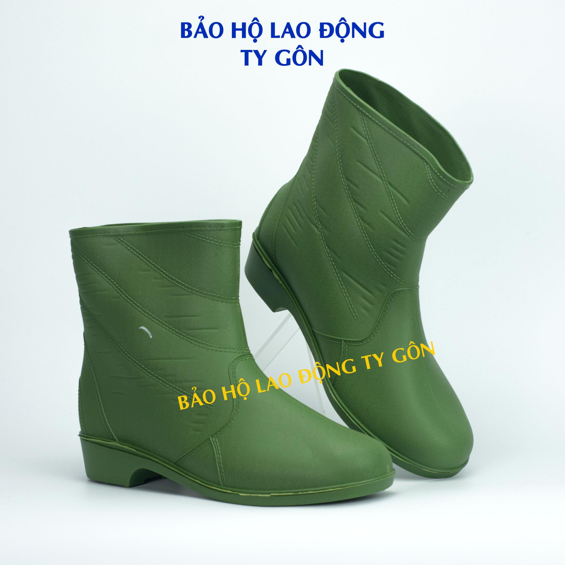 Công Ty TNHH An Toàn Lao Động Ty Gôn