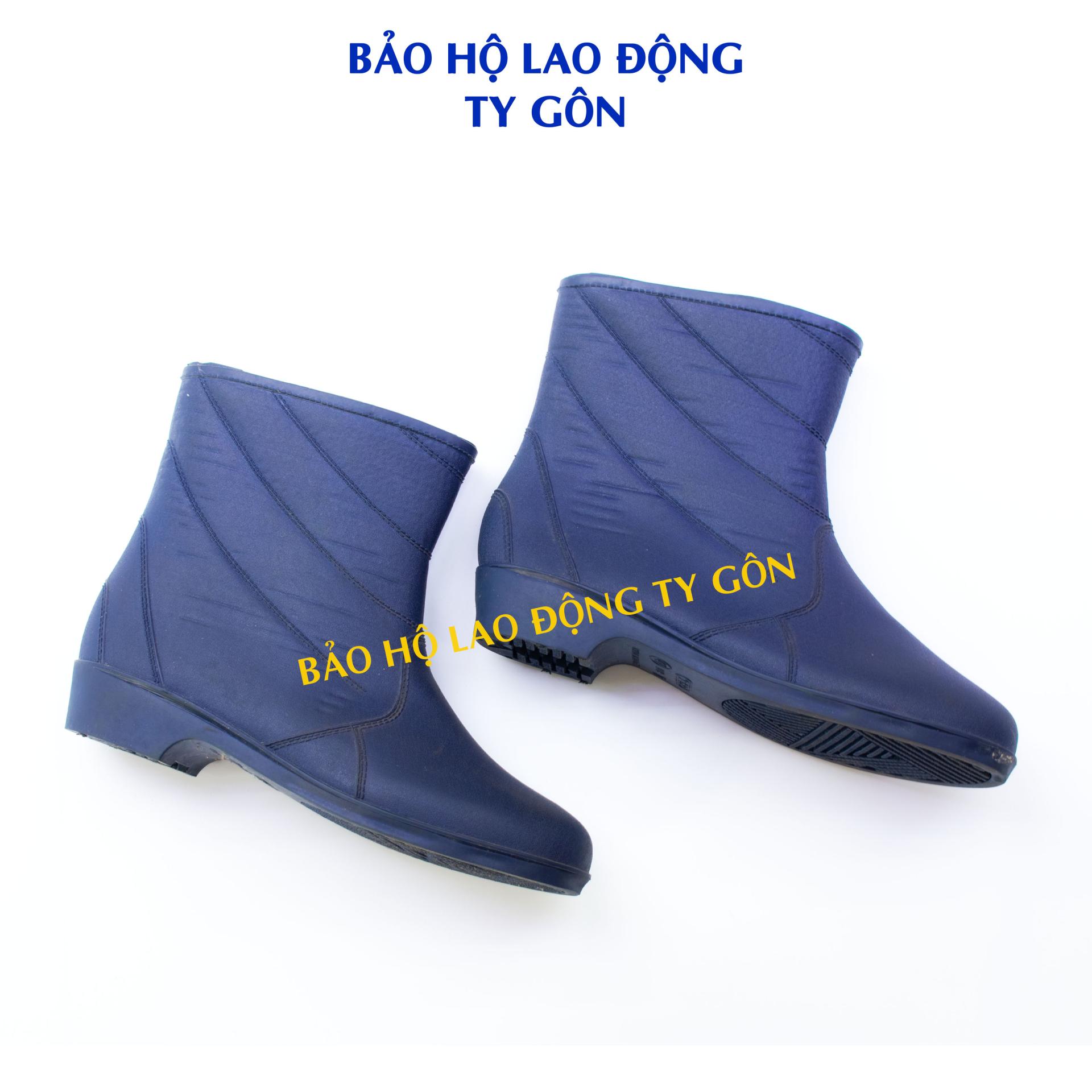 Công Ty TNHH An Toàn Lao Động Ty Gôn
