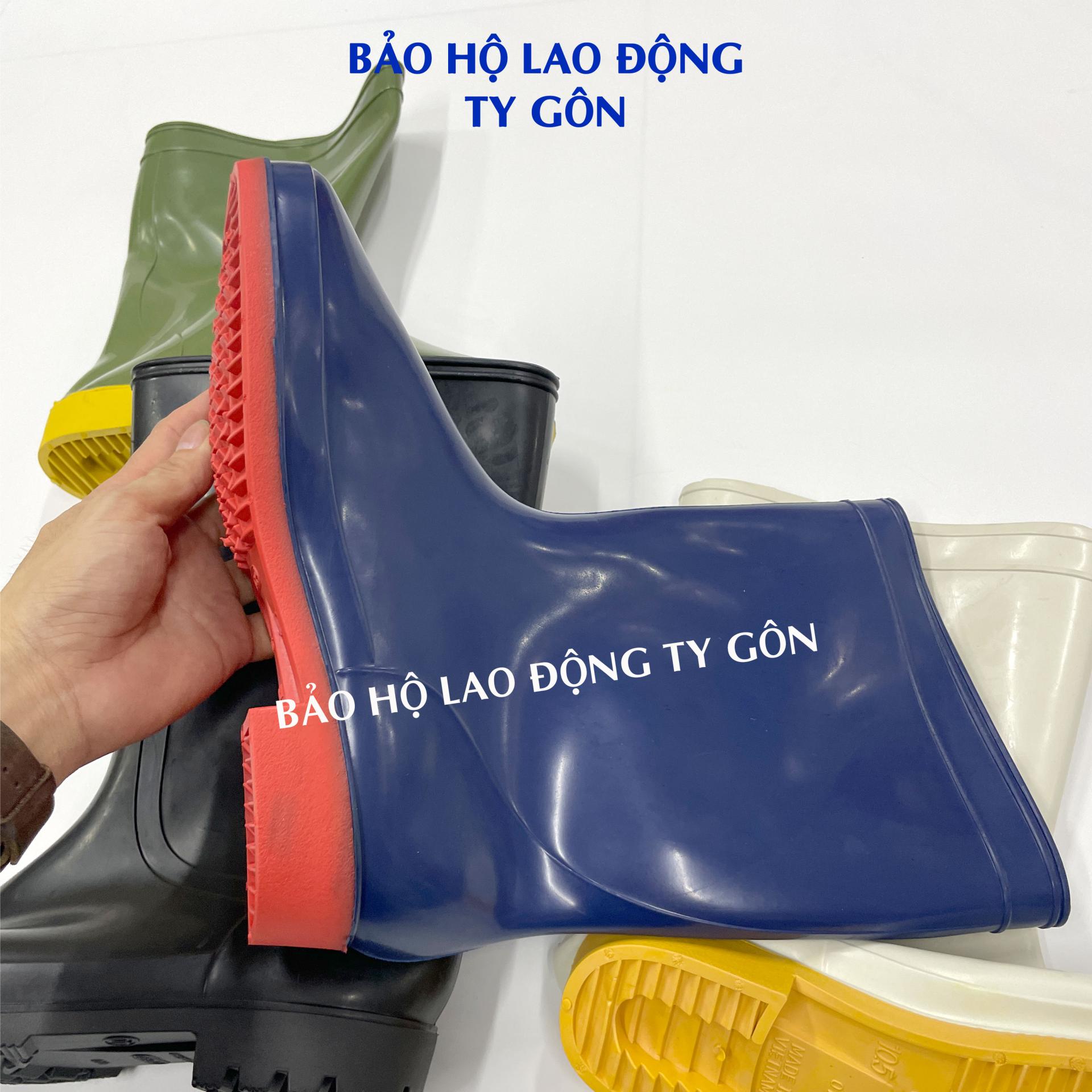 Công Ty TNHH An Toàn Lao Động Ty Gôn