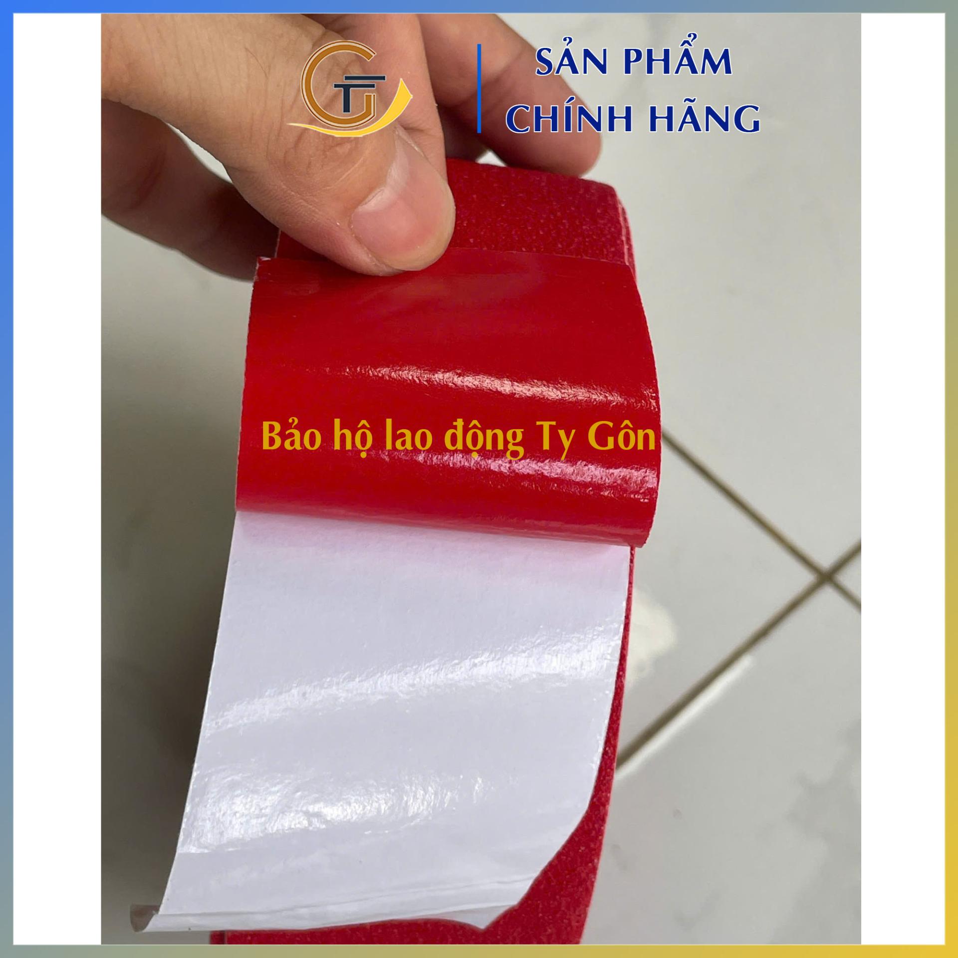 Công Ty TNHH An Toàn Lao Động Ty Gôn